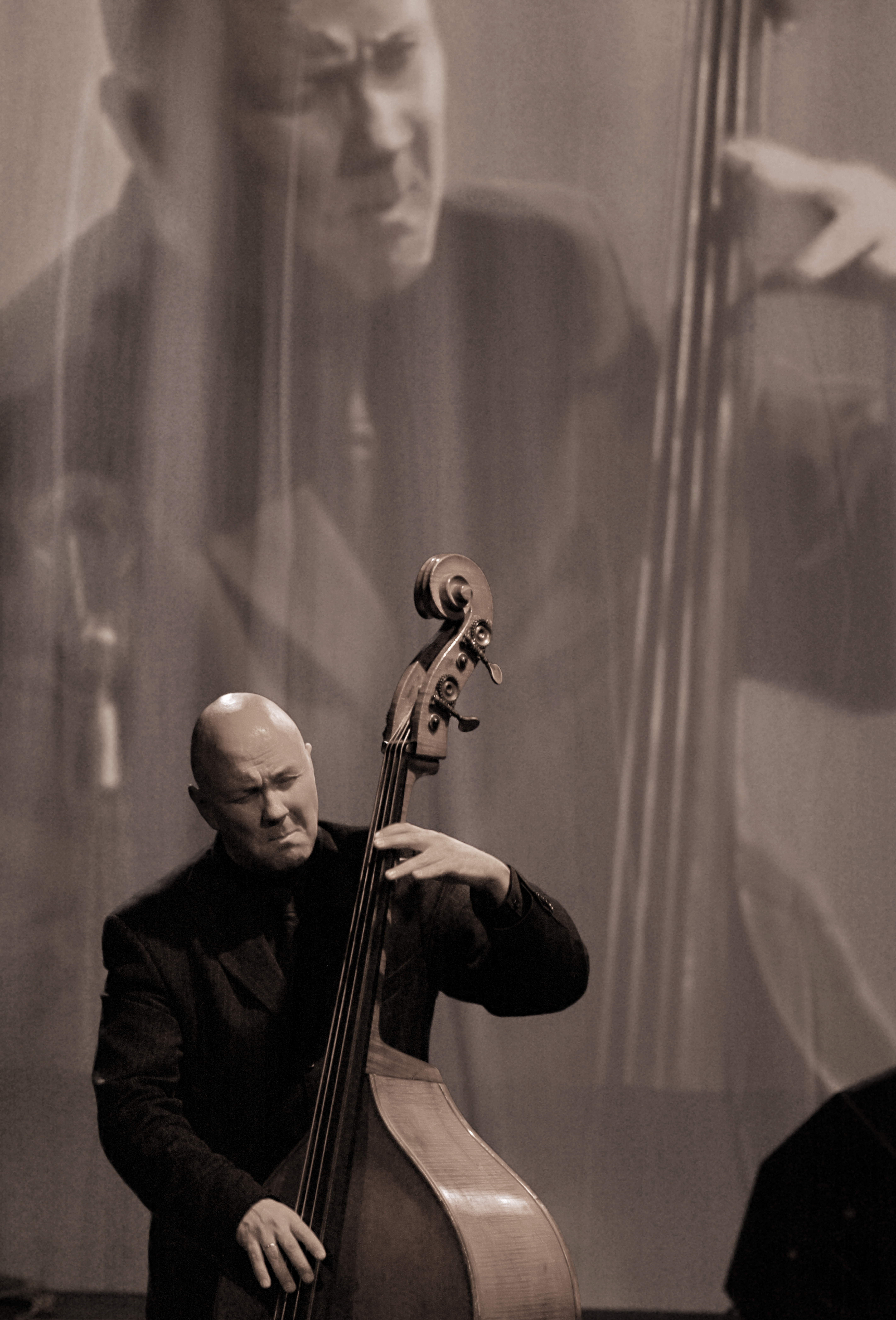 Ole Amund Gjersvik Credits: