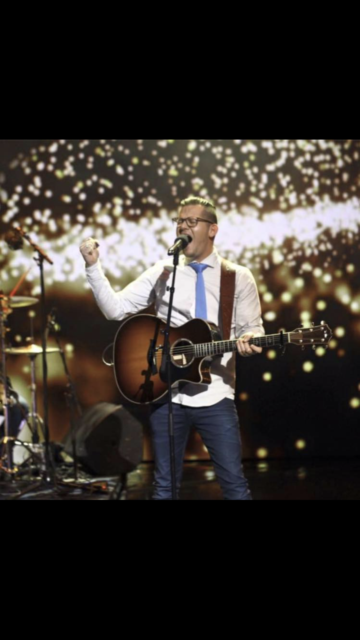 Ørjan Vatne Credits: