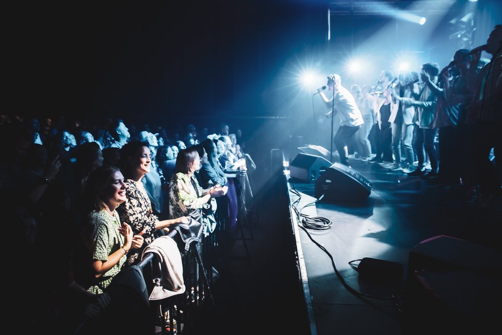 Oslo Hit Ensemble Credits: