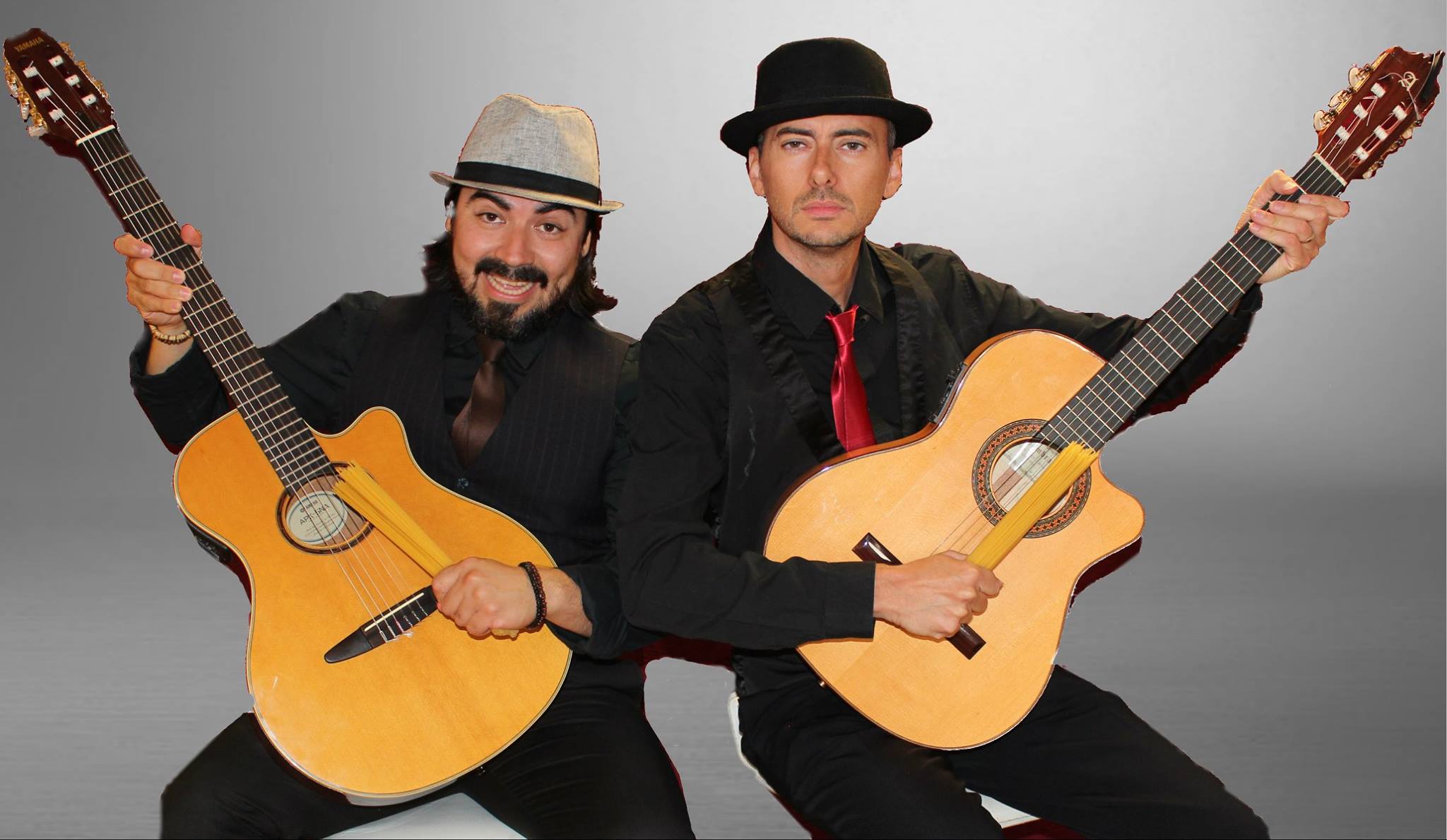 Oslo Italian Night Credits: