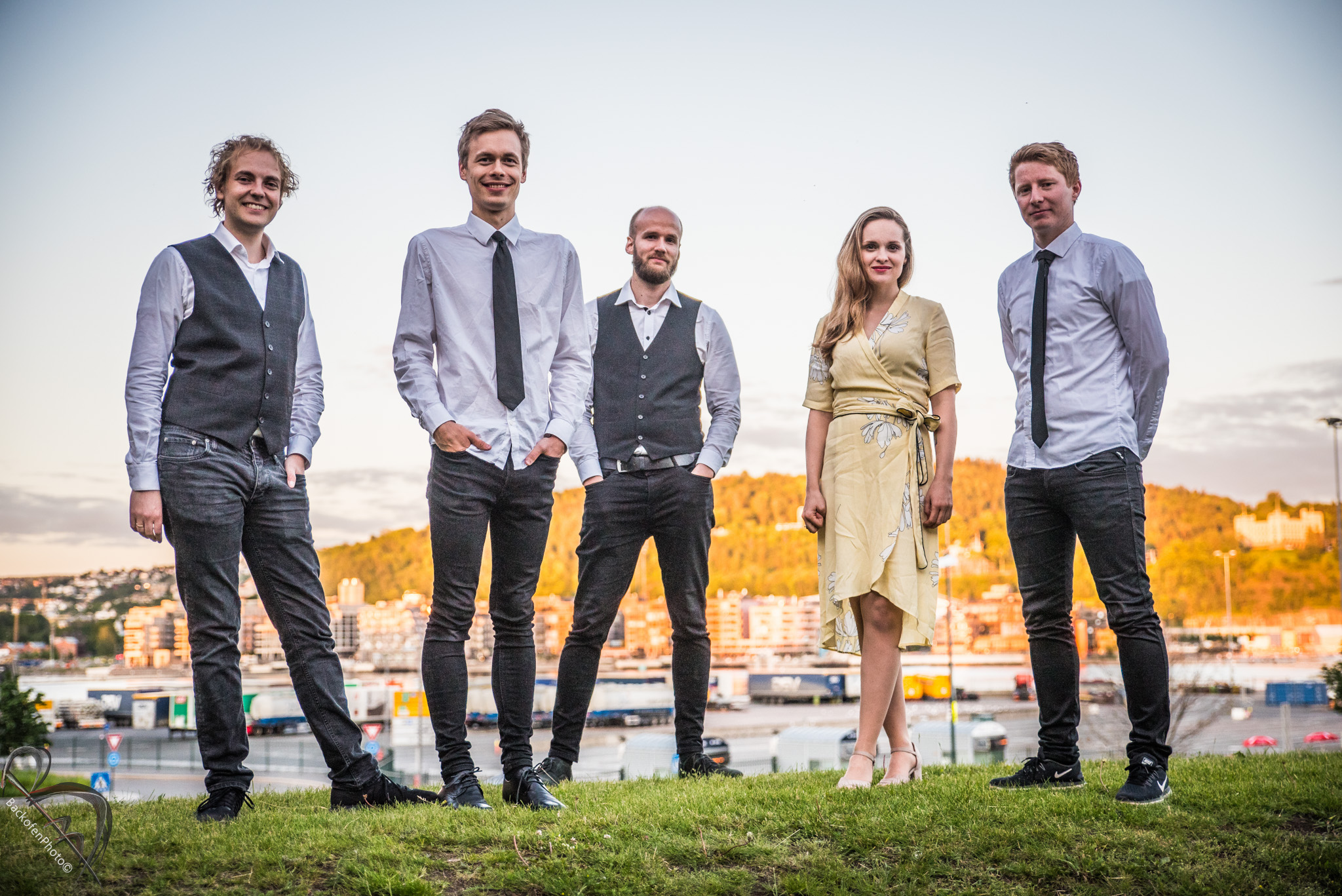 PartyPensum Credits: