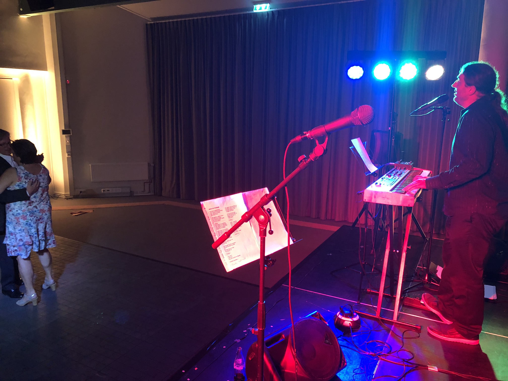 Book Perfect Day Duo fra Askim Book Perfect Day Duo fra Askim