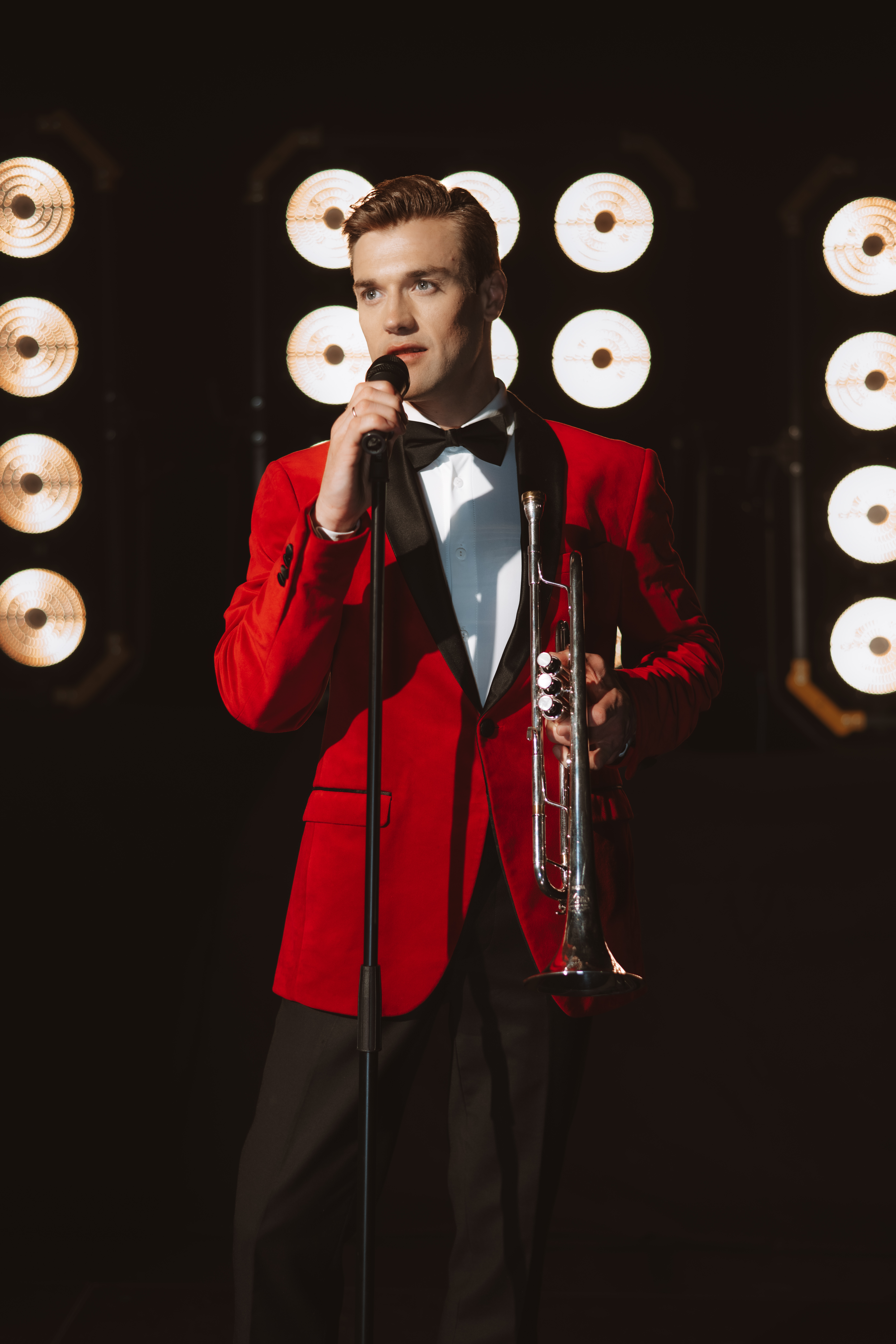 Petter Egge Credits: