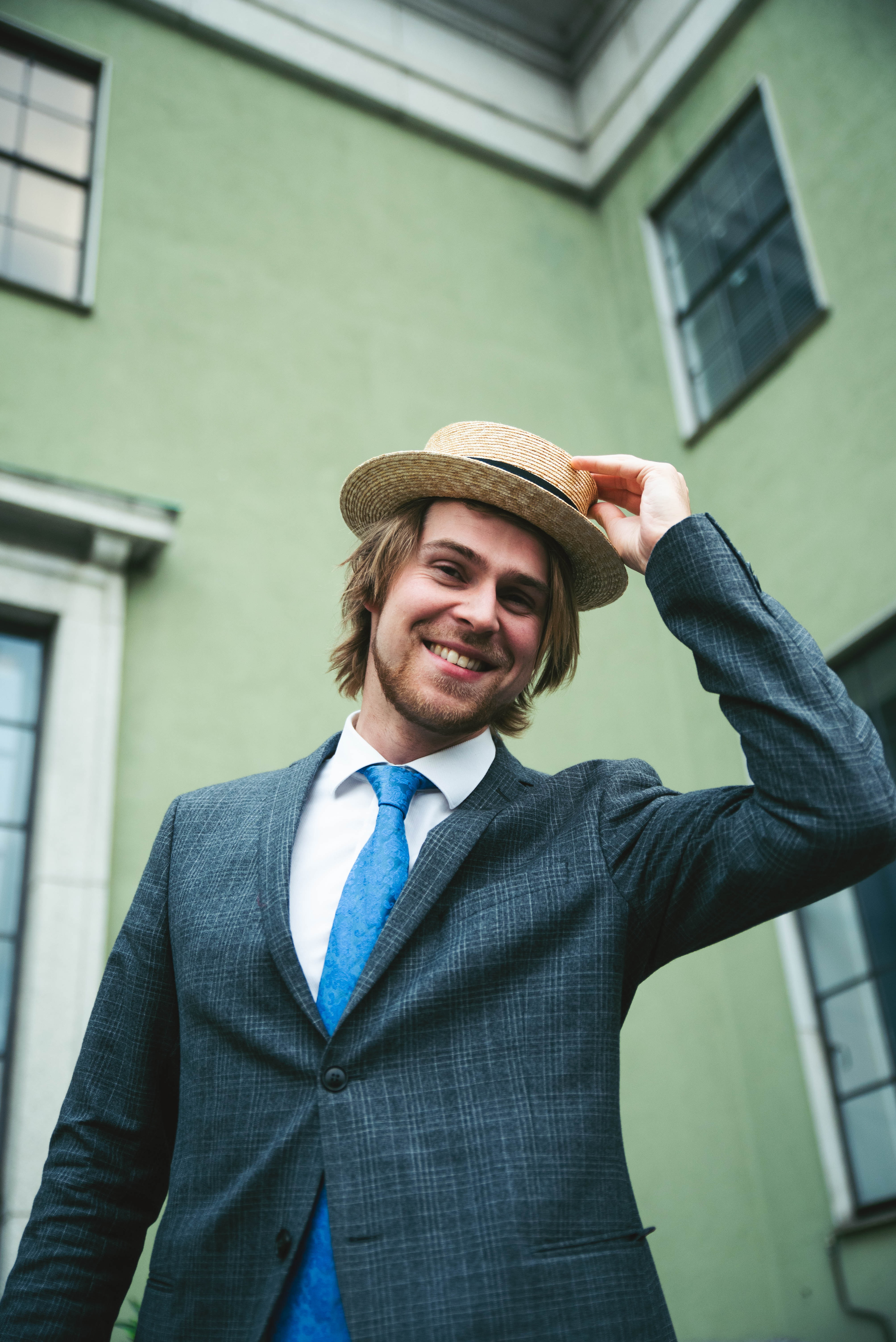 Piano-kollektivet Credits: