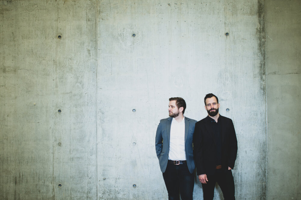 Poor Edward Credits: