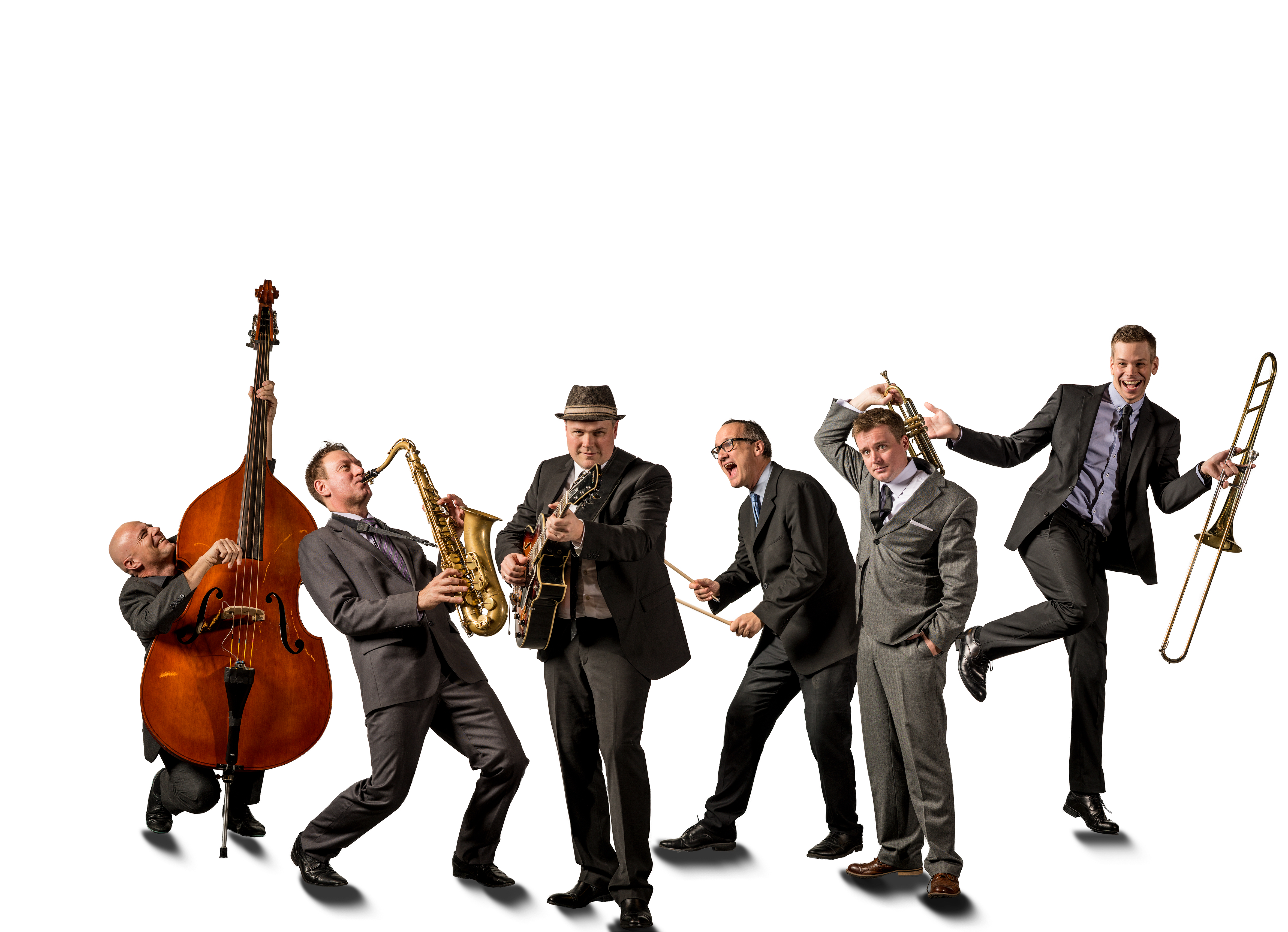 PRIMA VISTA SOCIAL CLUB Credits: