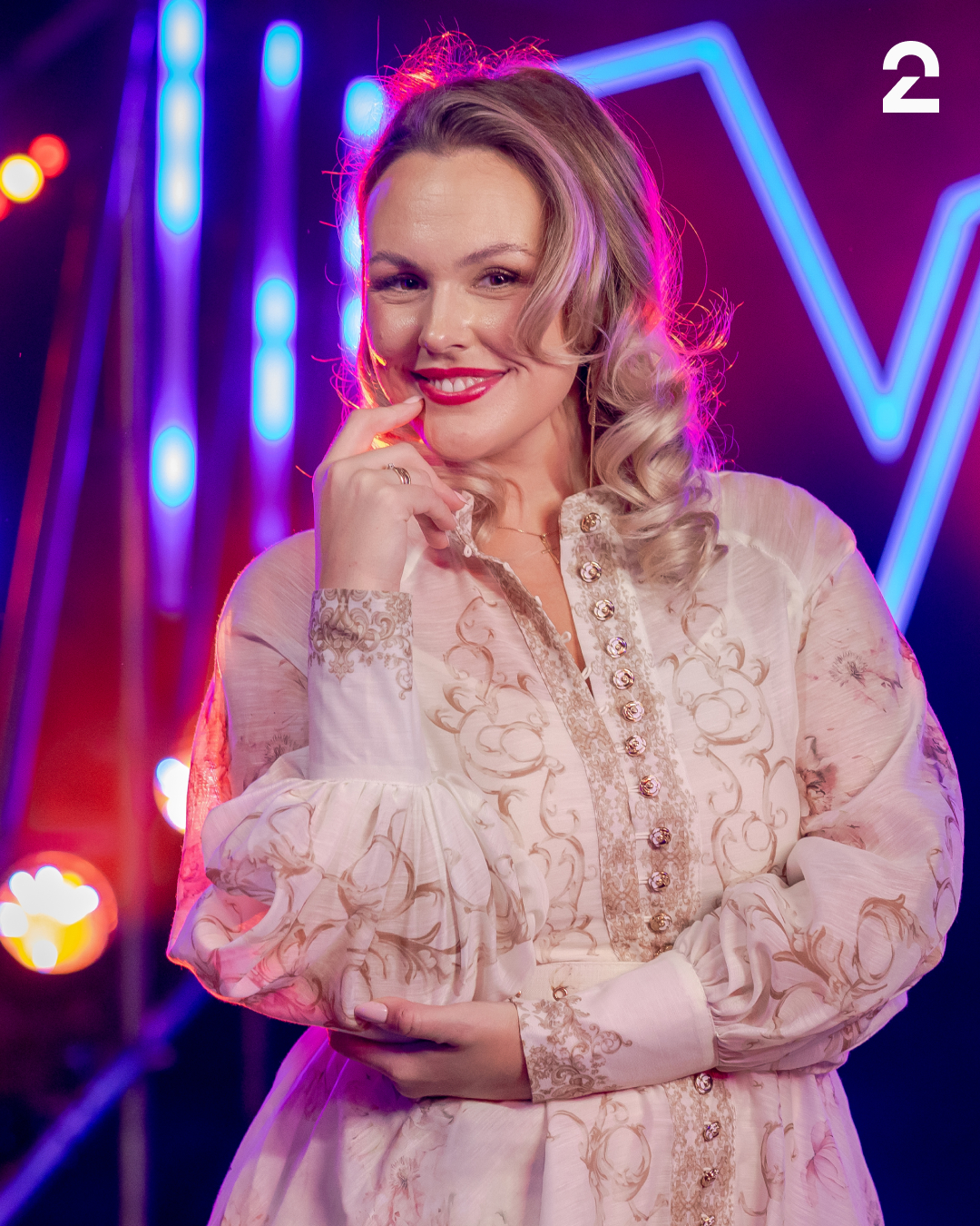 Rebekka Aanensen Credits: