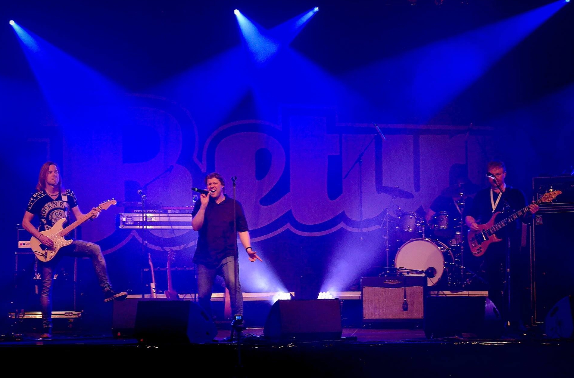 Retroactive Credits: