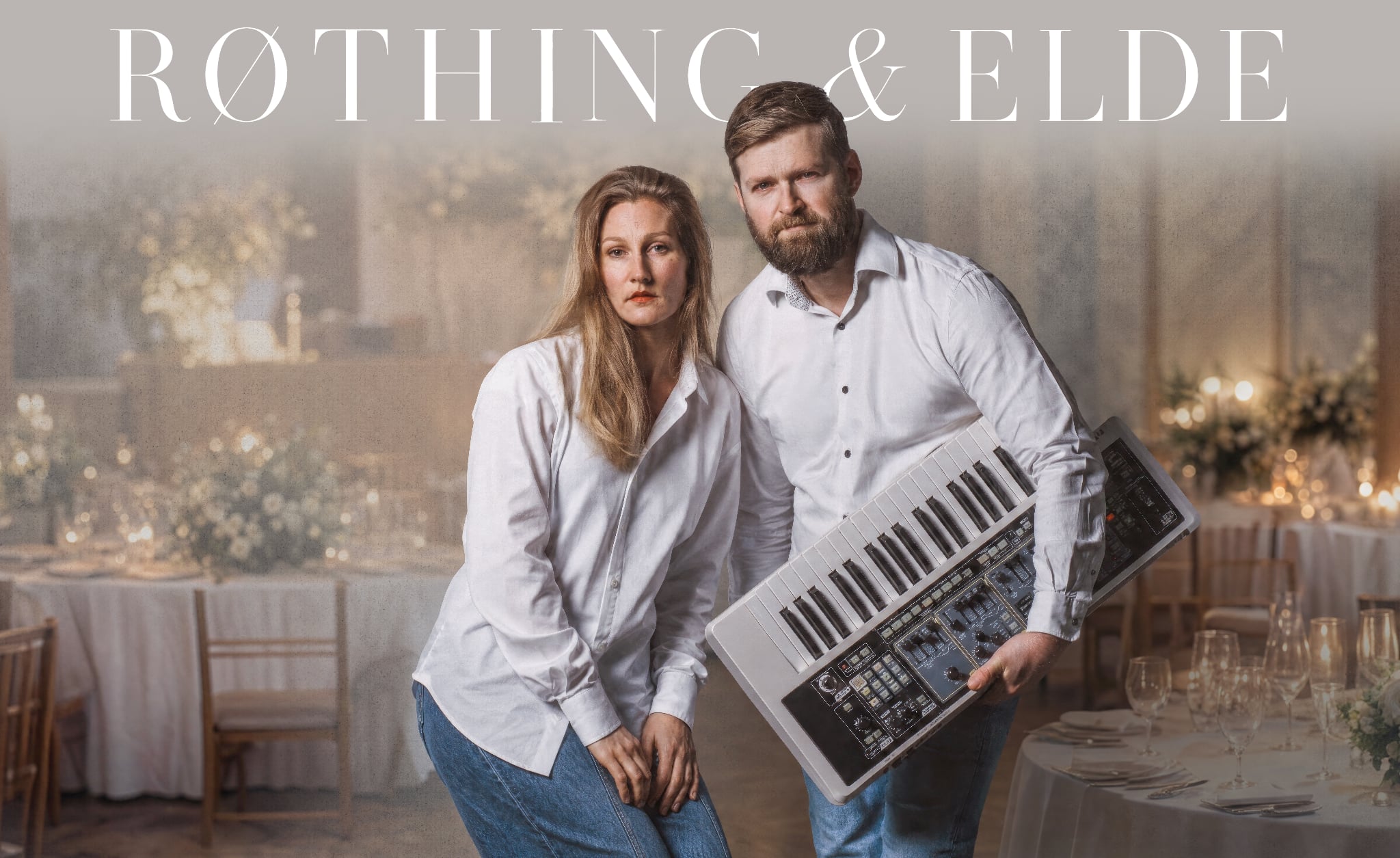 Røthing & Elde Credits: