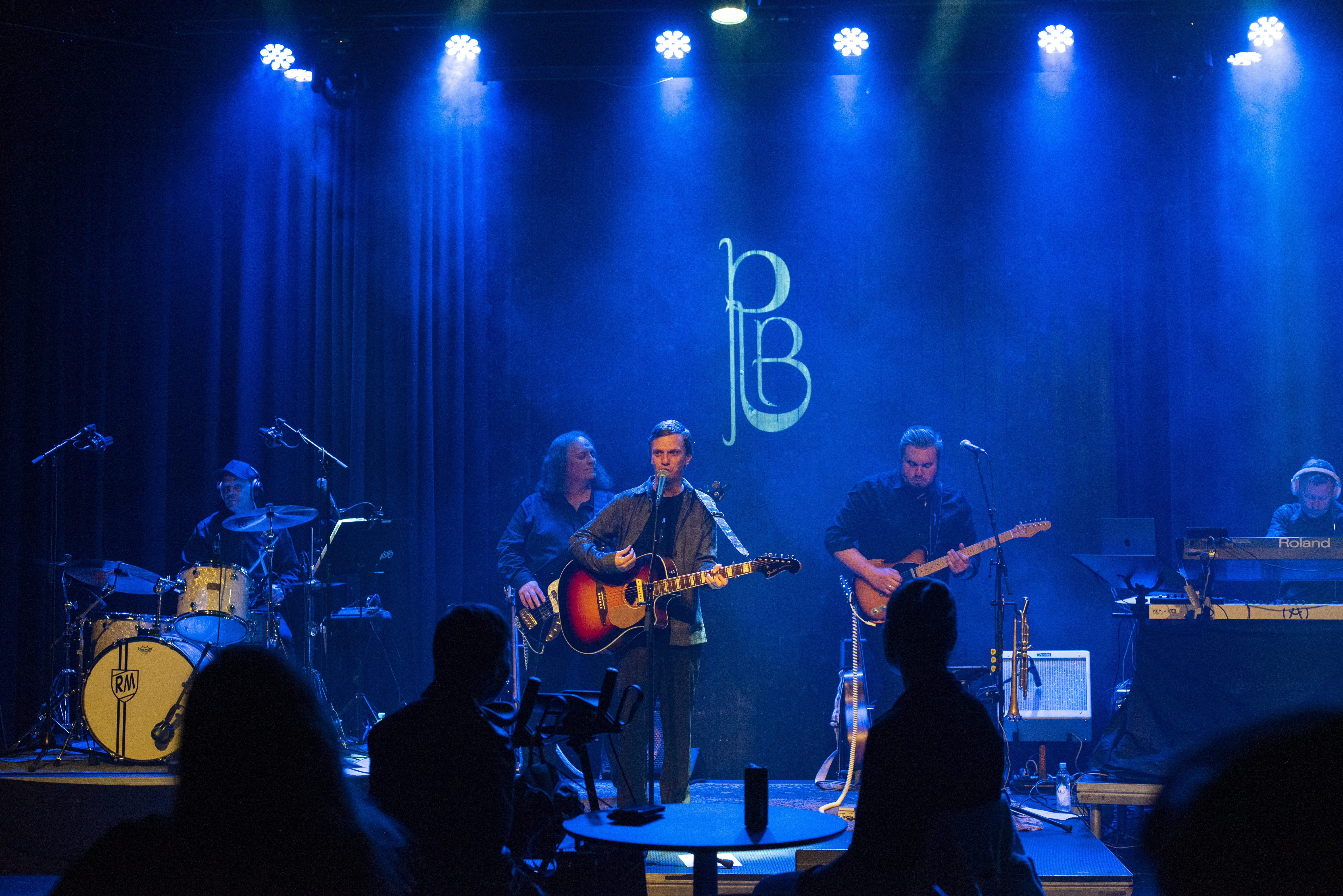 Rune Bakkelund Credits: