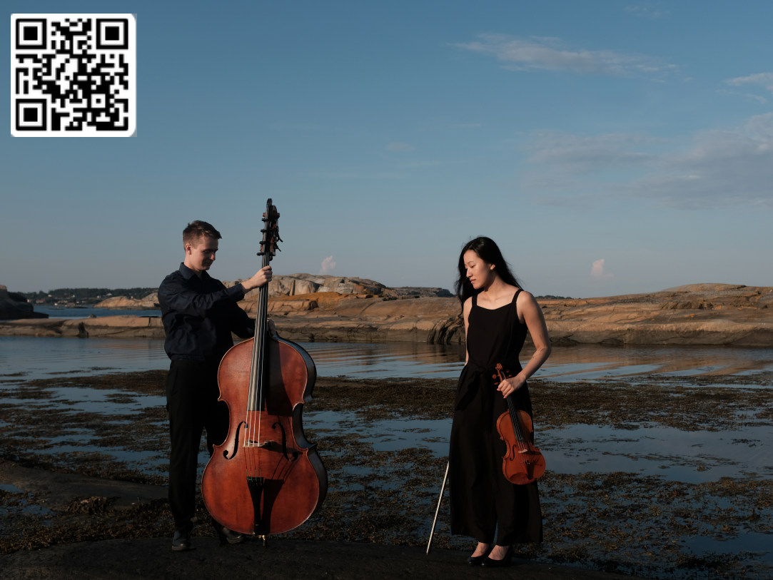 Salt & Pepper Credits: