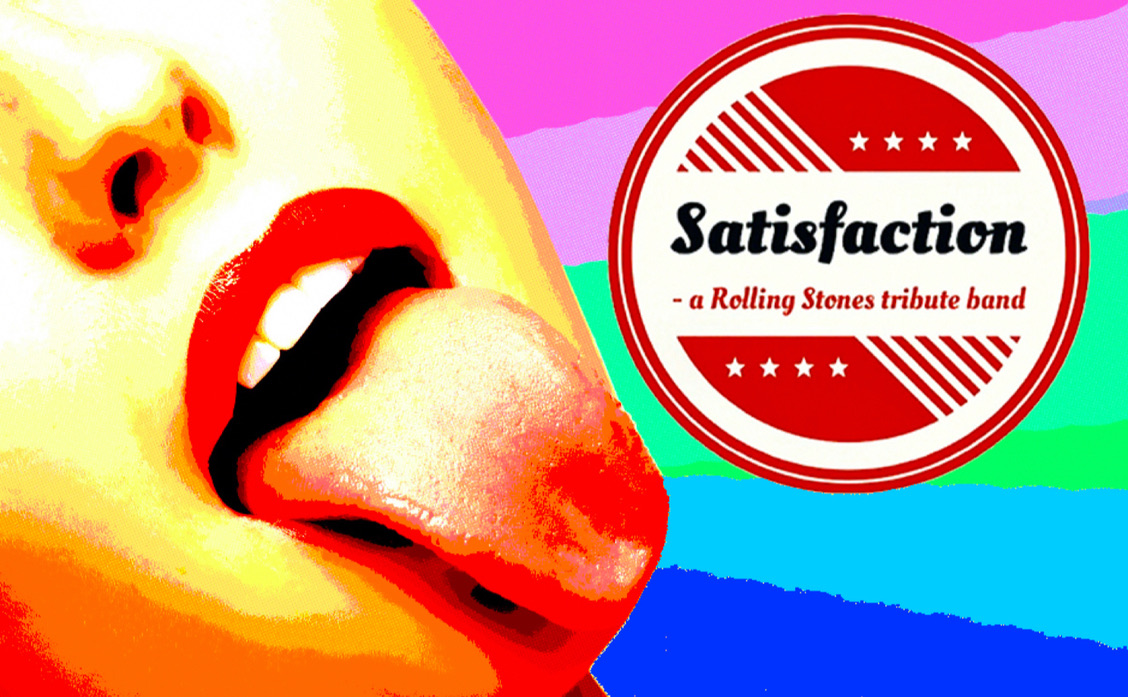 Satisfaction Credits: