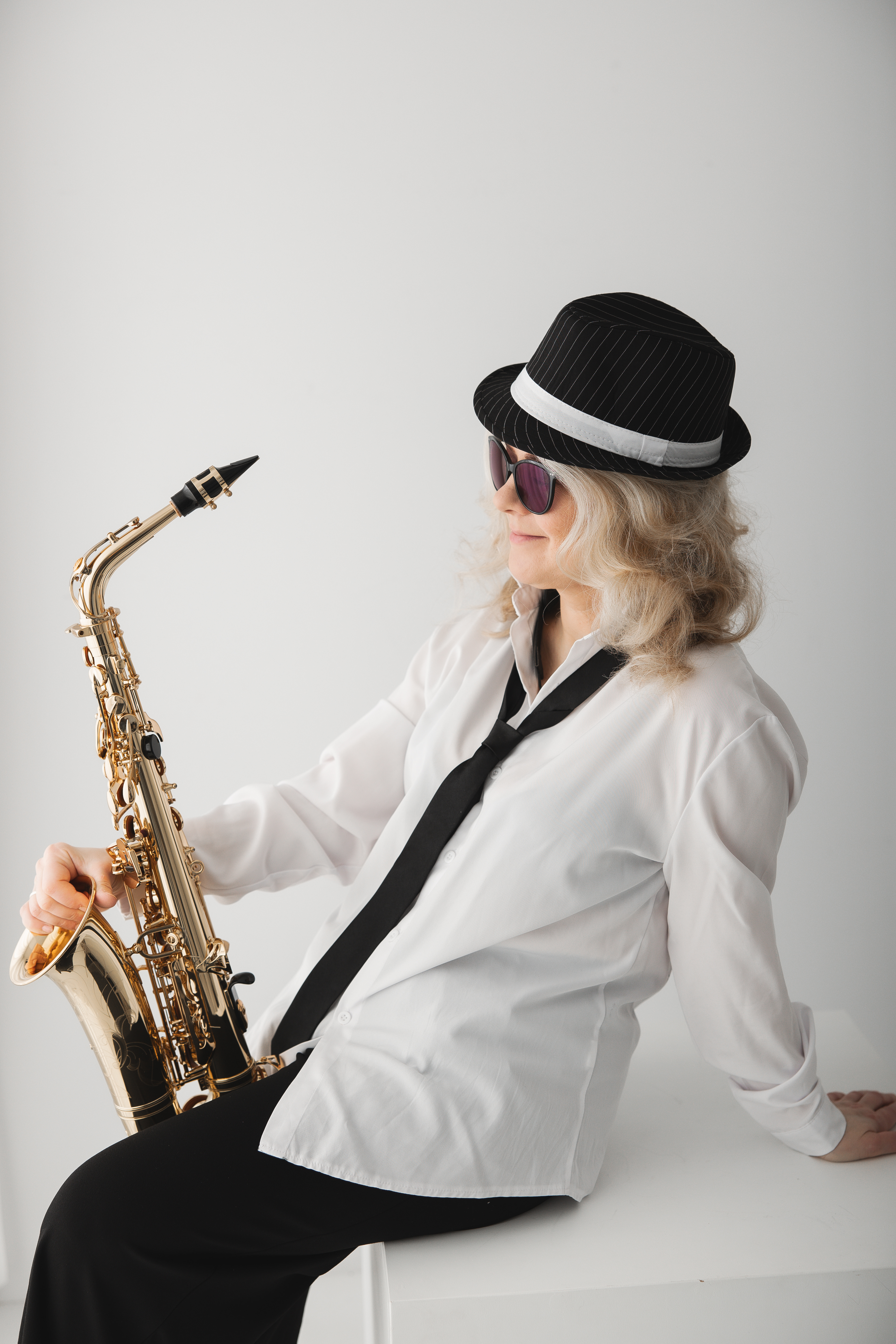 SaxAlena Credits: