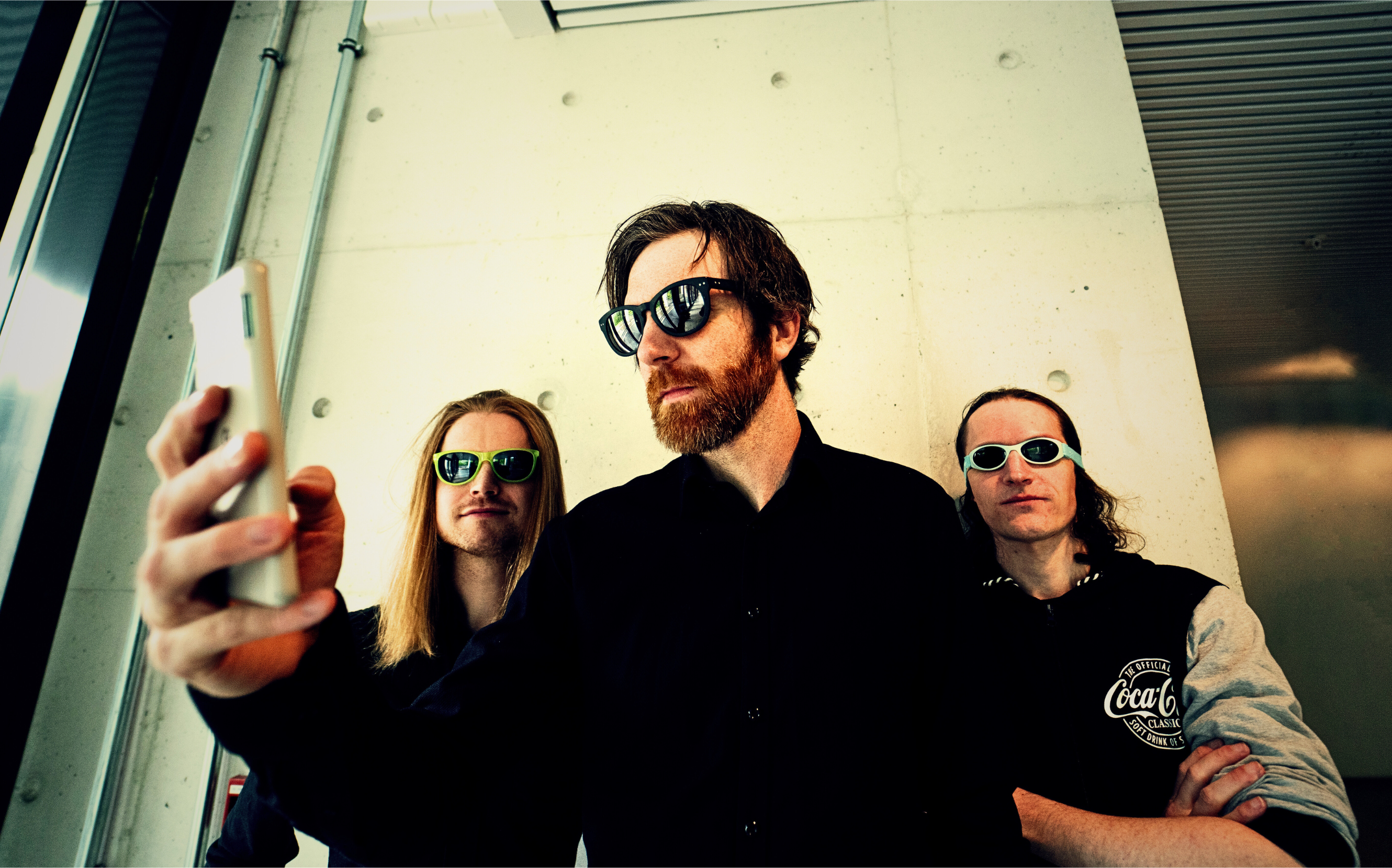 Schlagerboyz Credits: