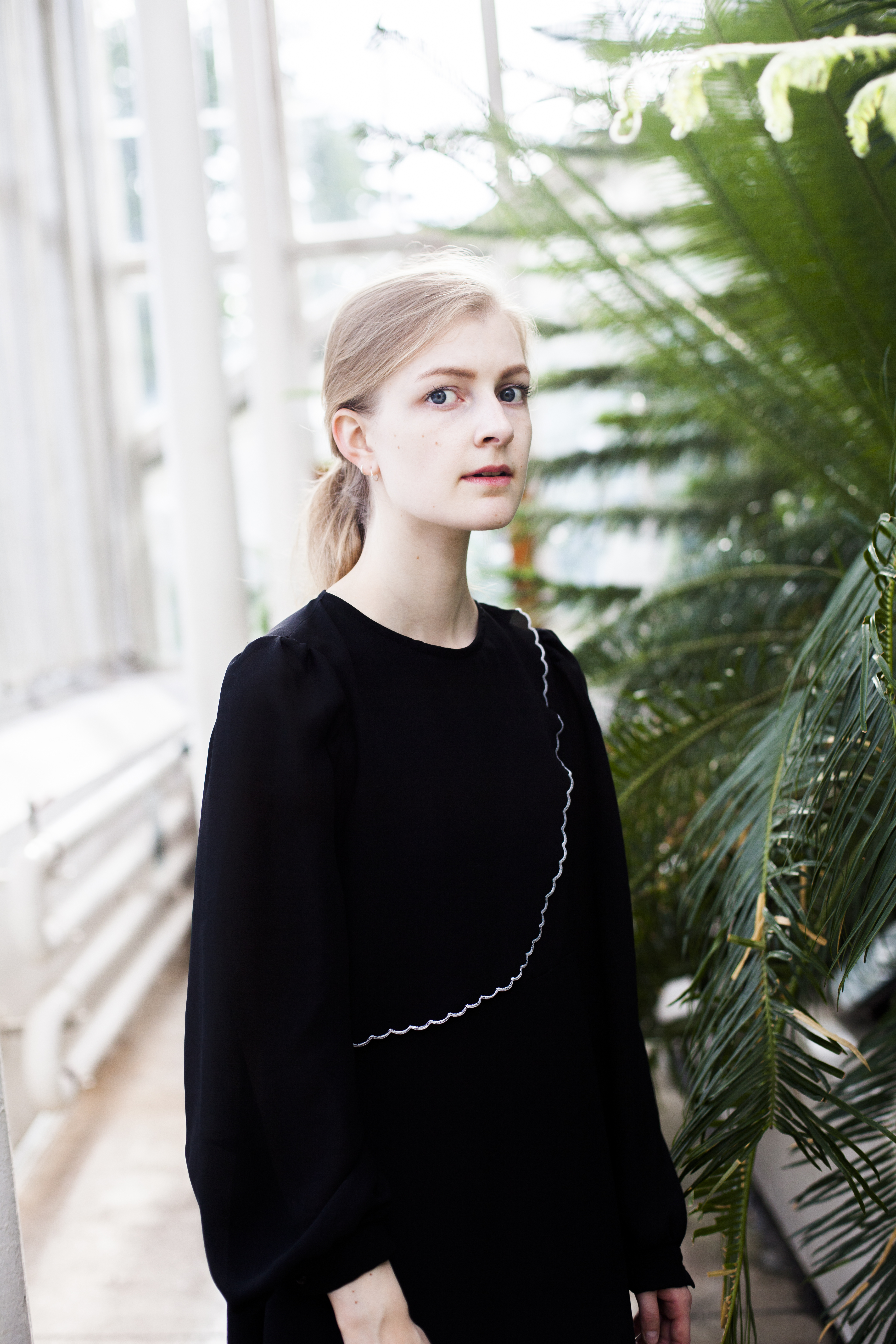 Siril Valberg Credits: