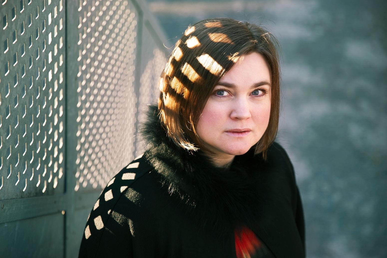 Solveig Jaziri Credits: