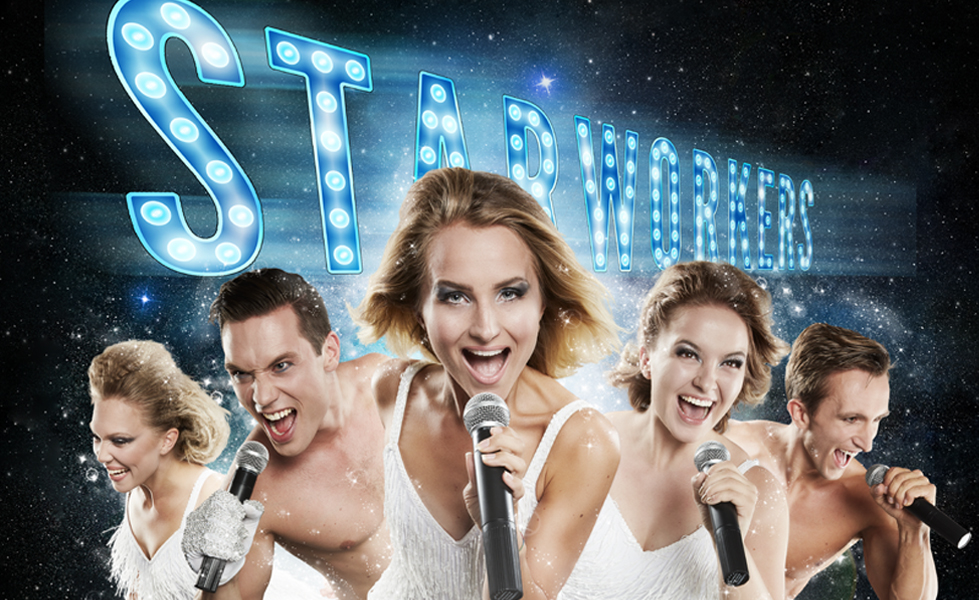 Starworkers Credits: