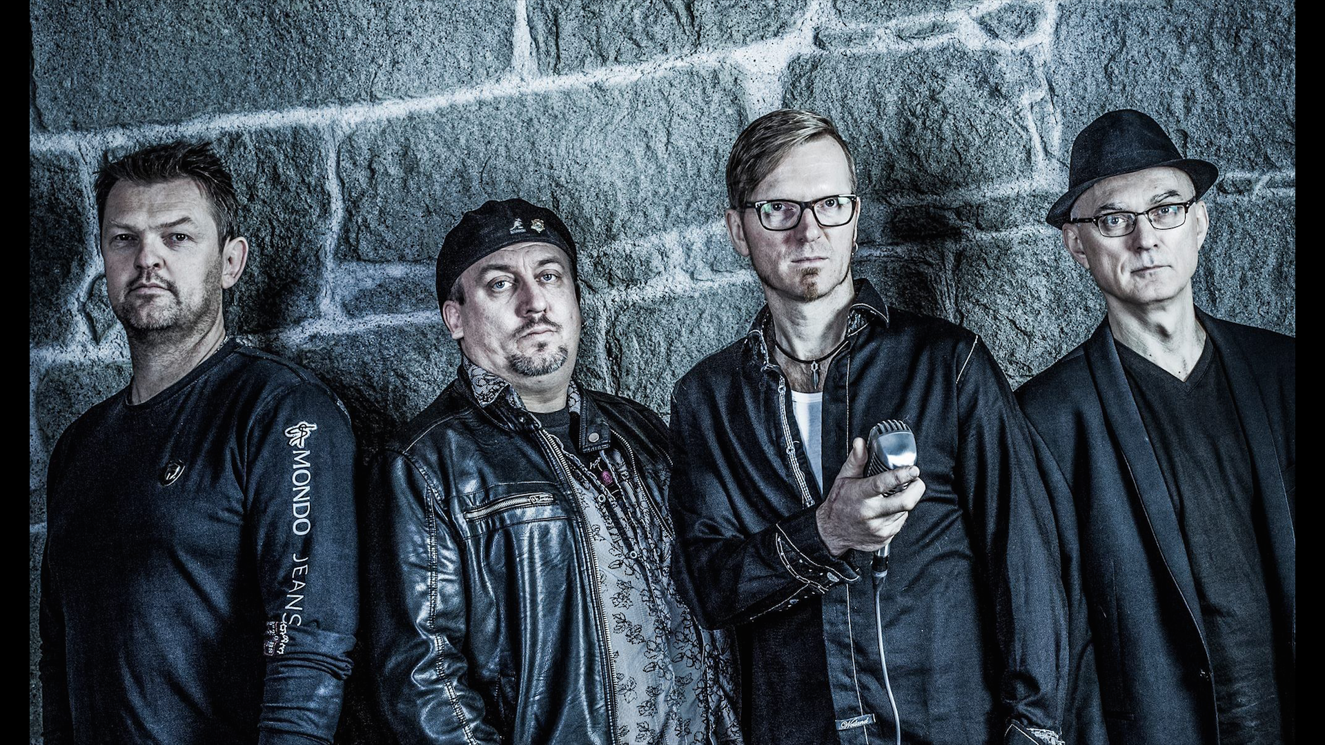 Ståle Dimmen & Blaa Mixture Credits: