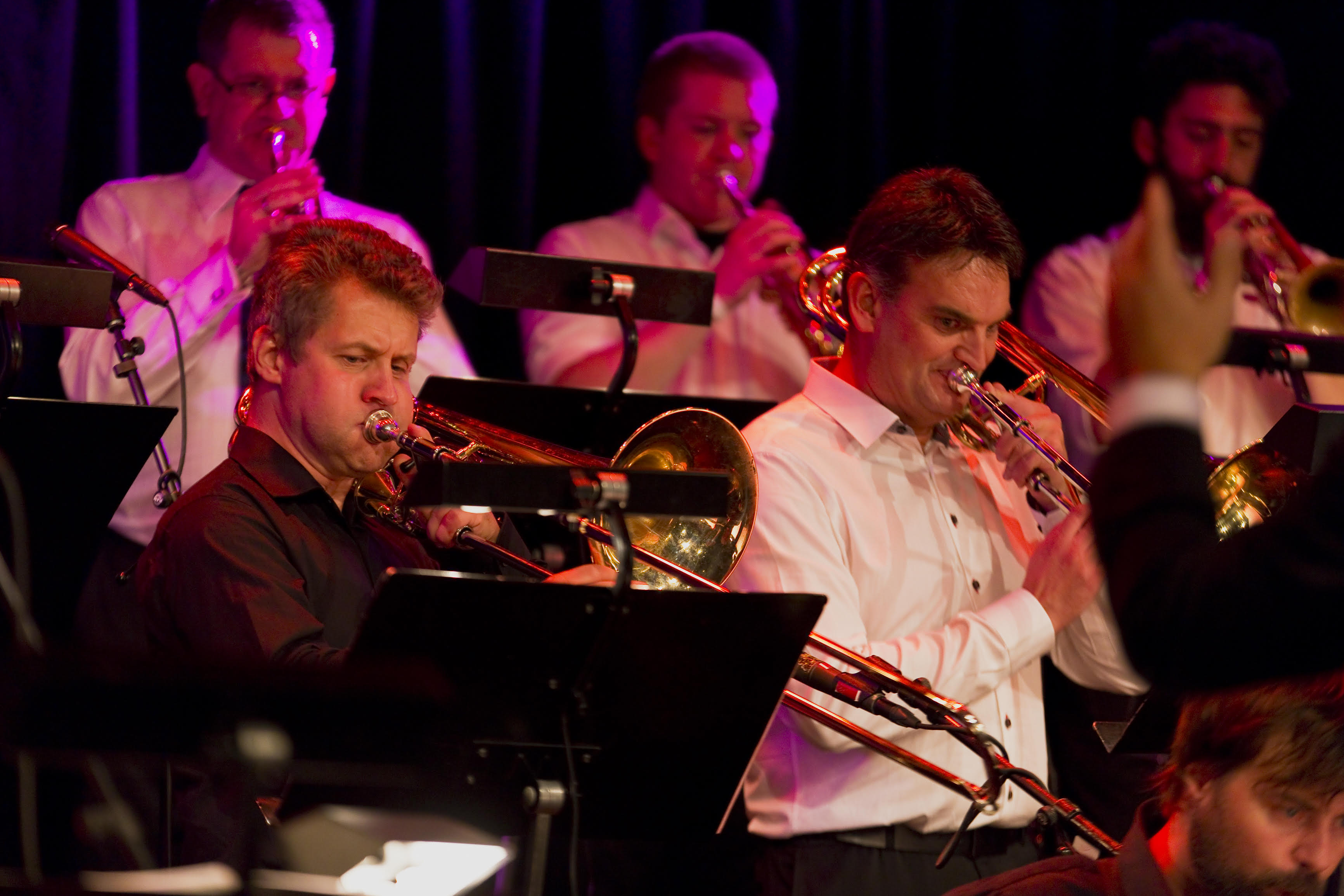 Storband 90 Credits: