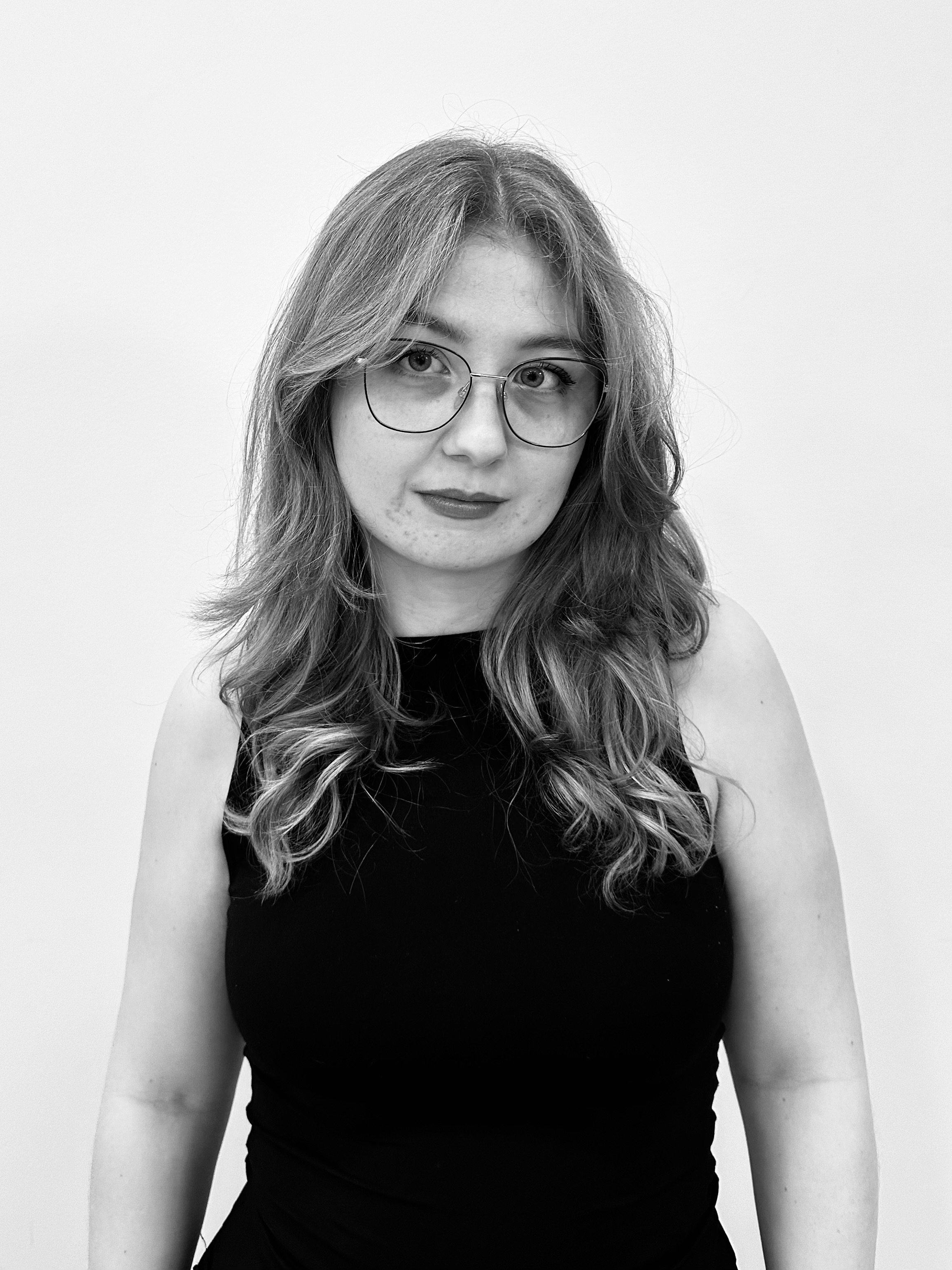 Sunniva Marie Nese Credits: