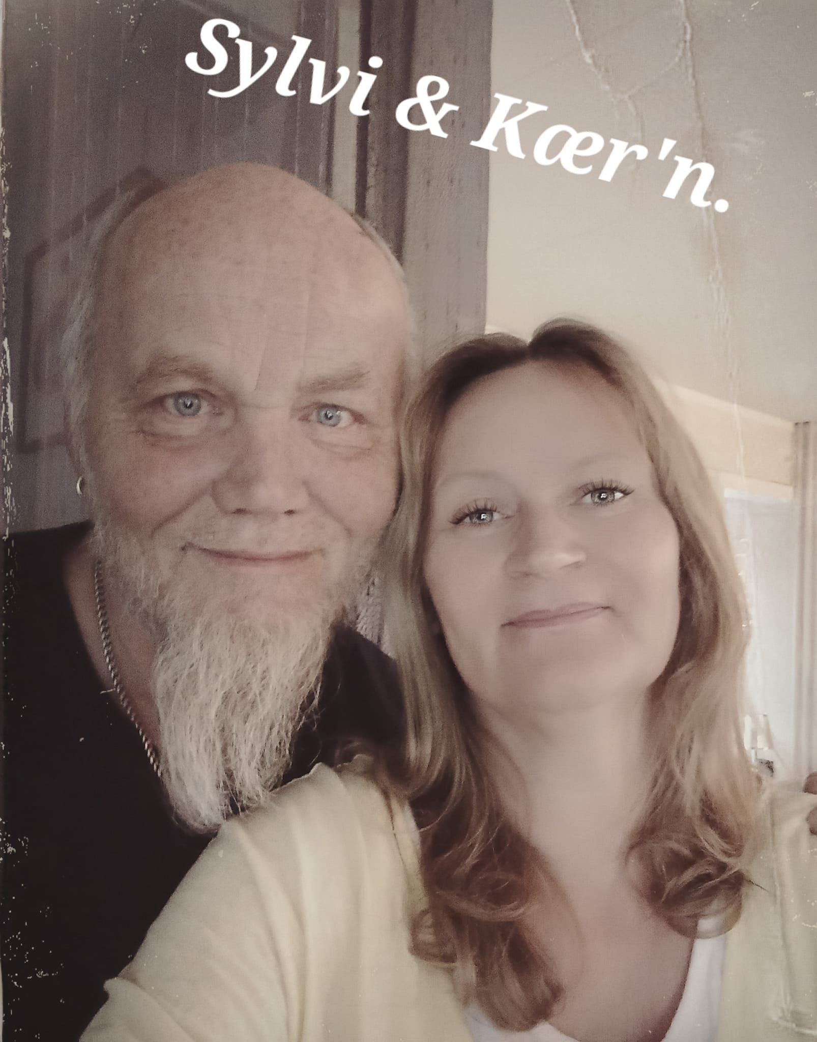 Sylvi & Kær'n Credits: