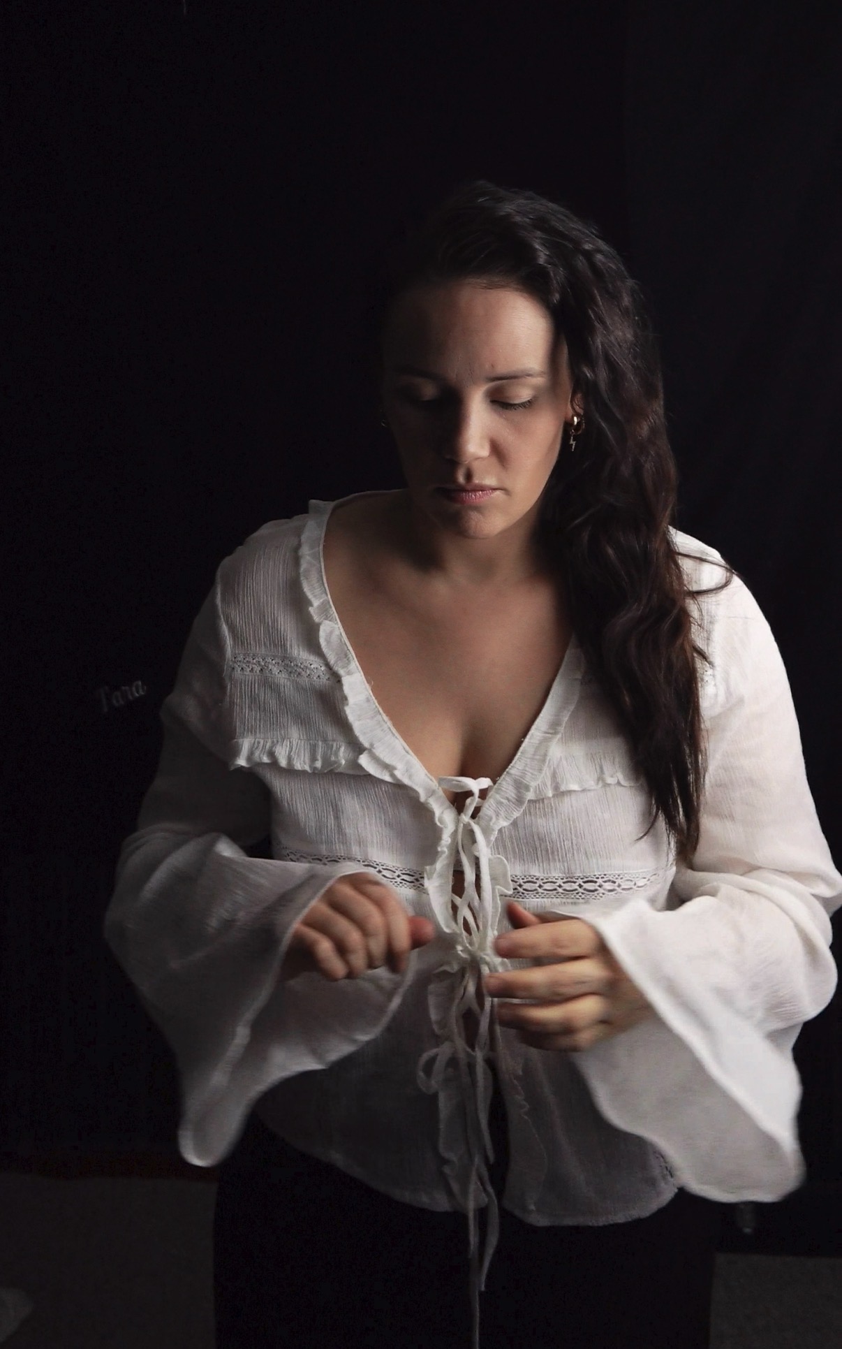 Tara Bloch Credits: