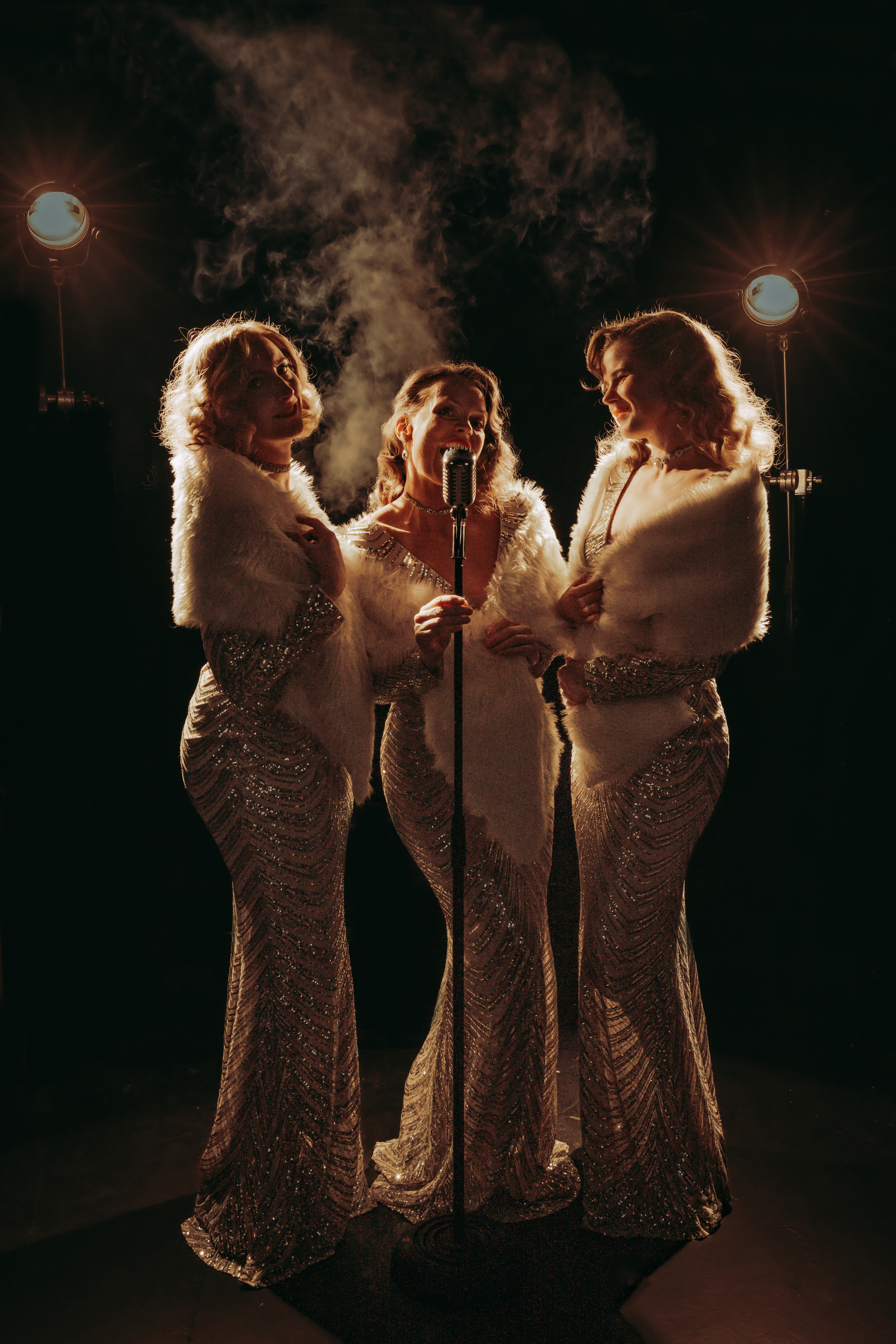 The Attitunes Credits: