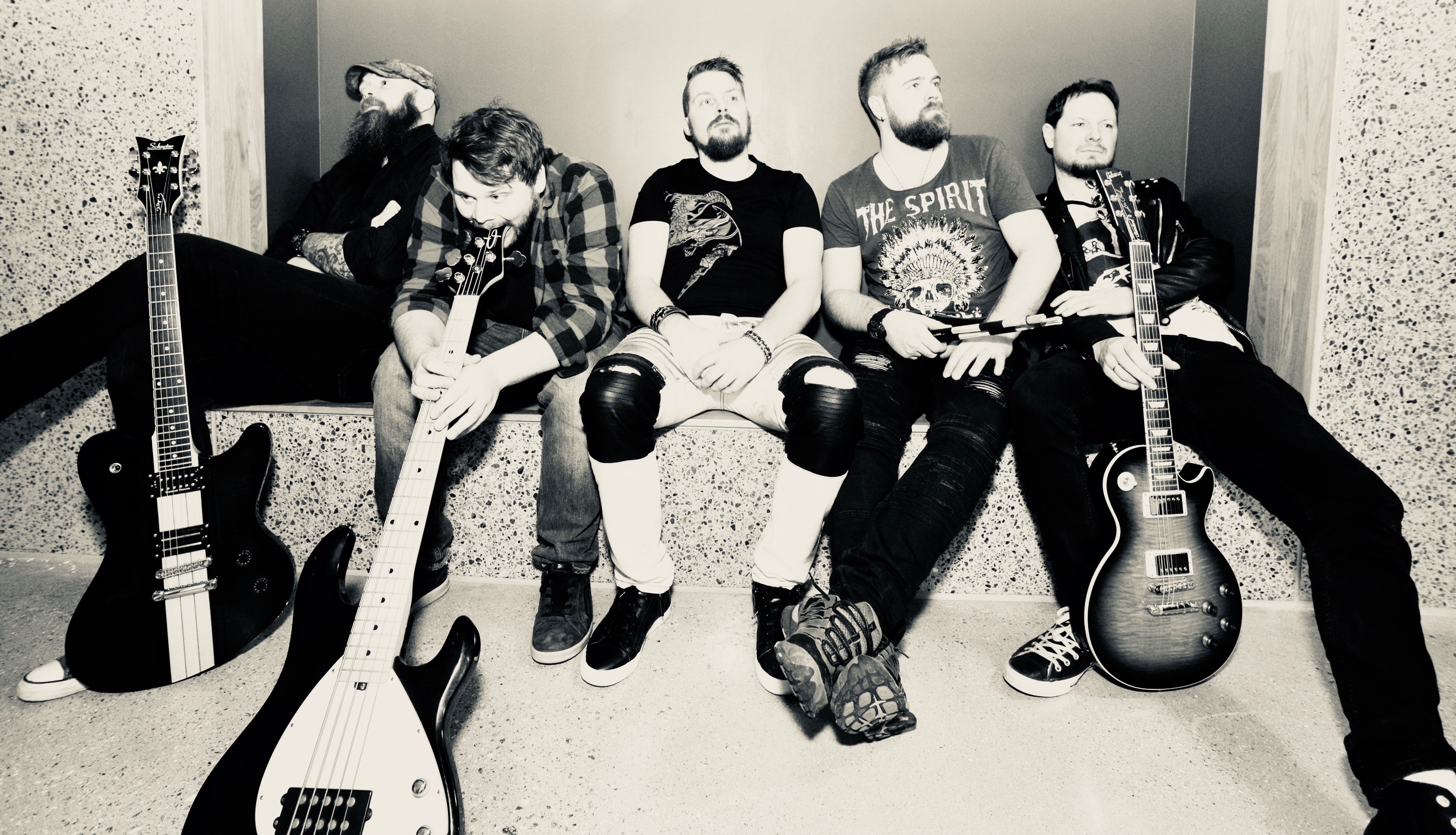 The Federation Credits: