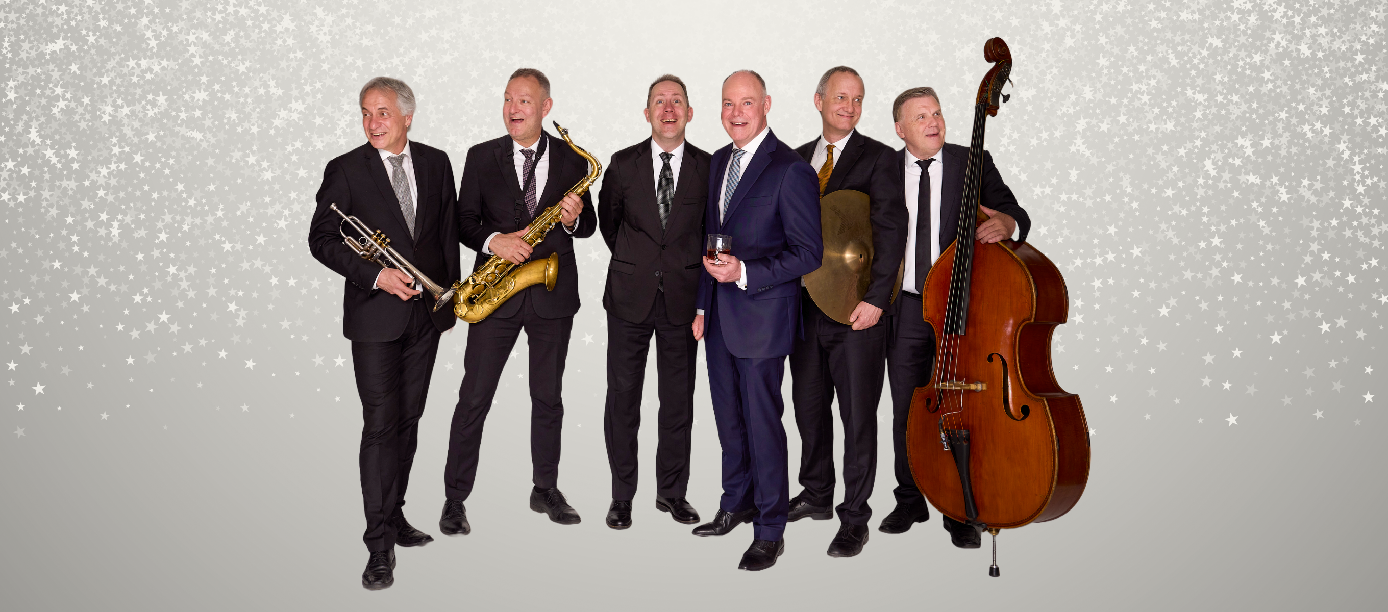 The Sinatra Songbook Credits: