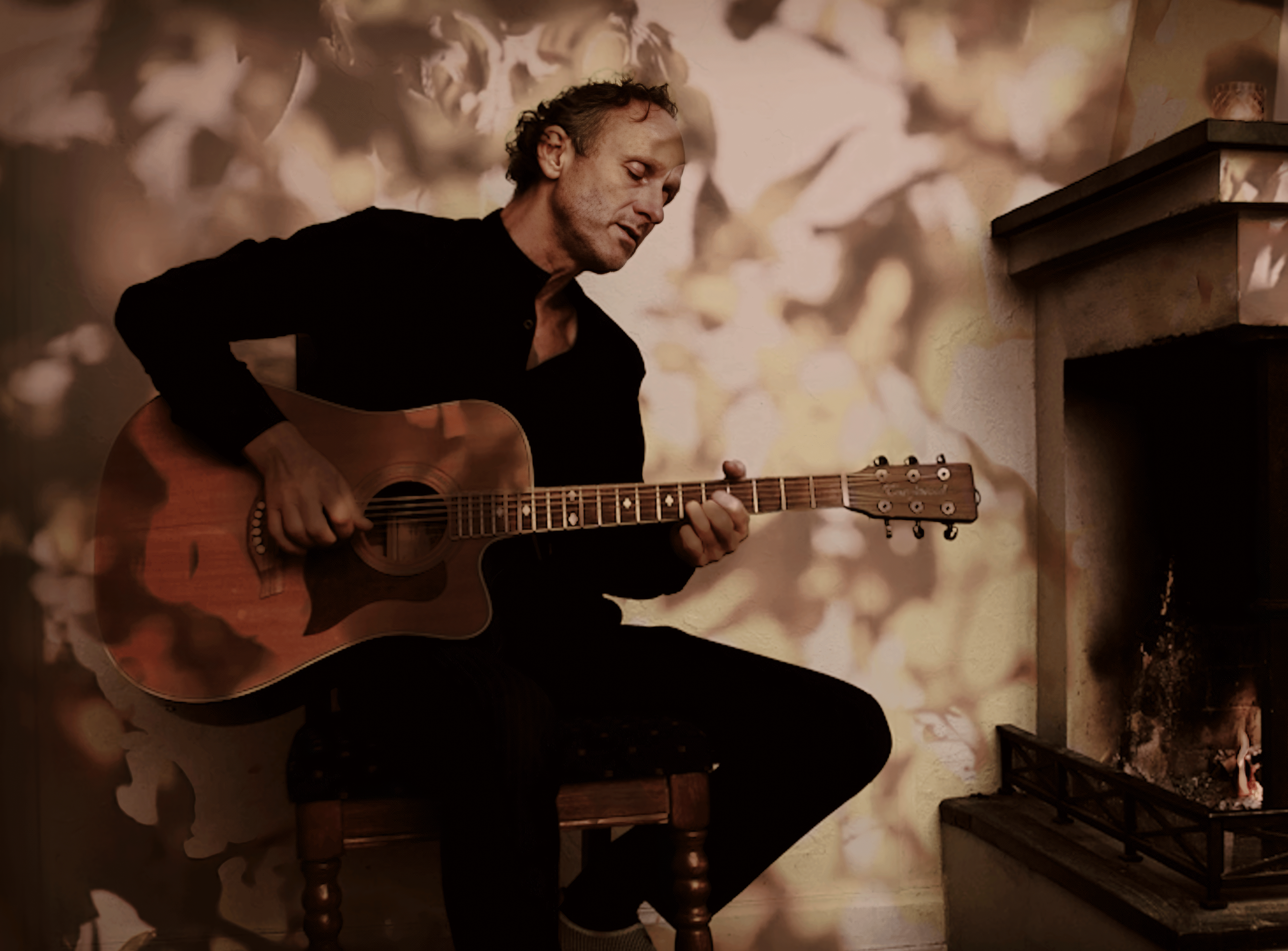 Thierry Beyeler Credits: