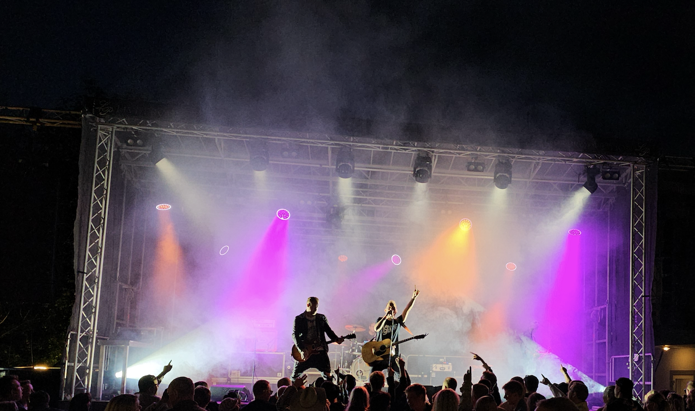 To Be Named Credits: