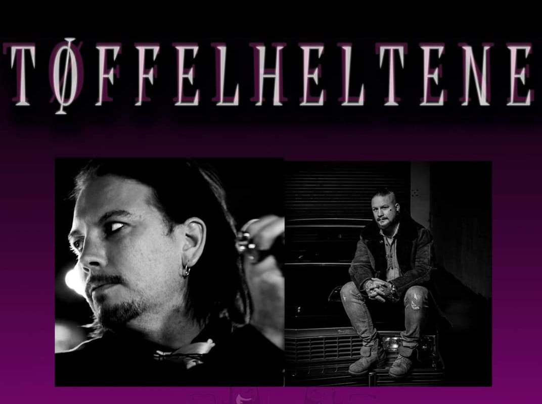 Tøffelheltene  Credits: