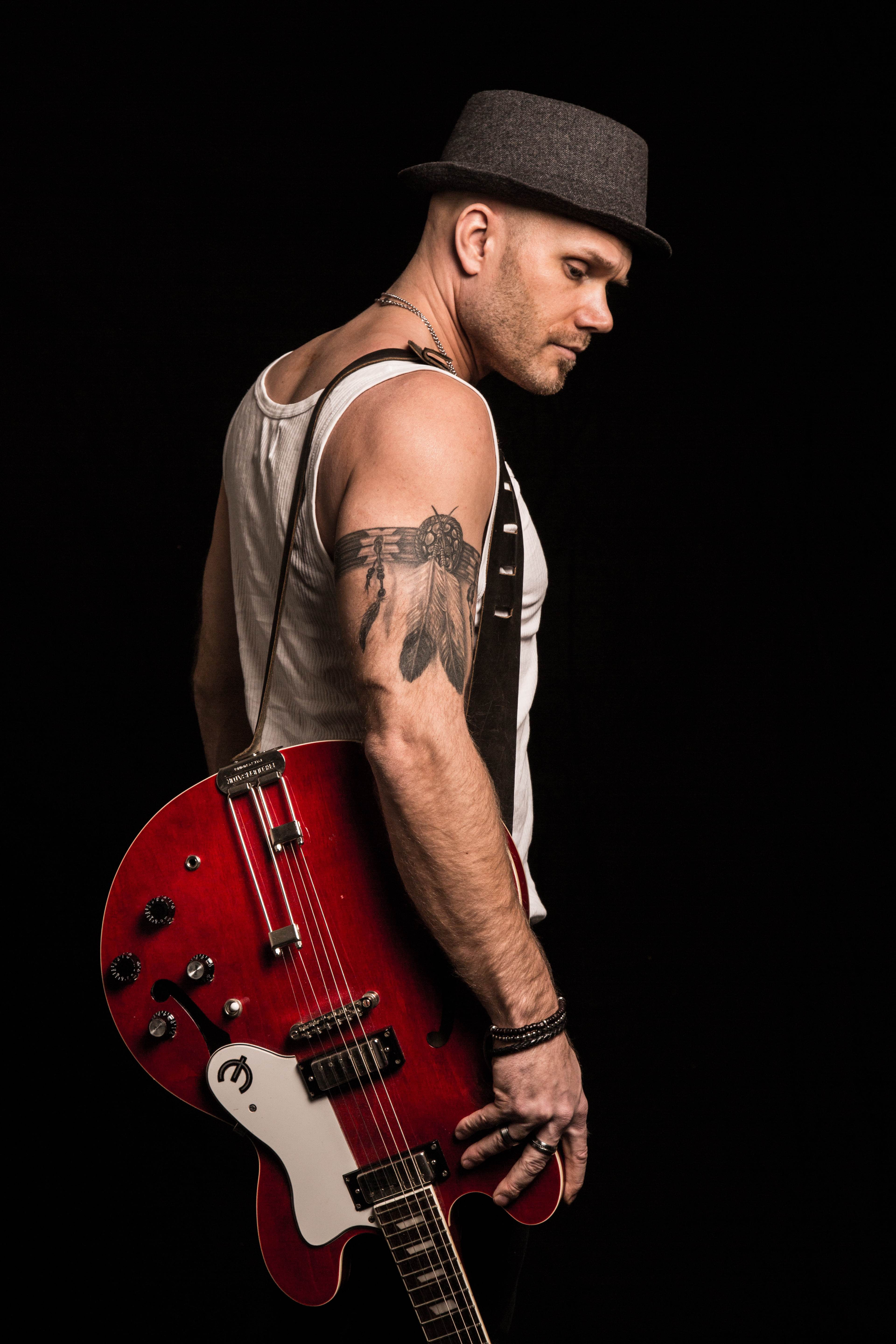 Tomas F Band Credits: