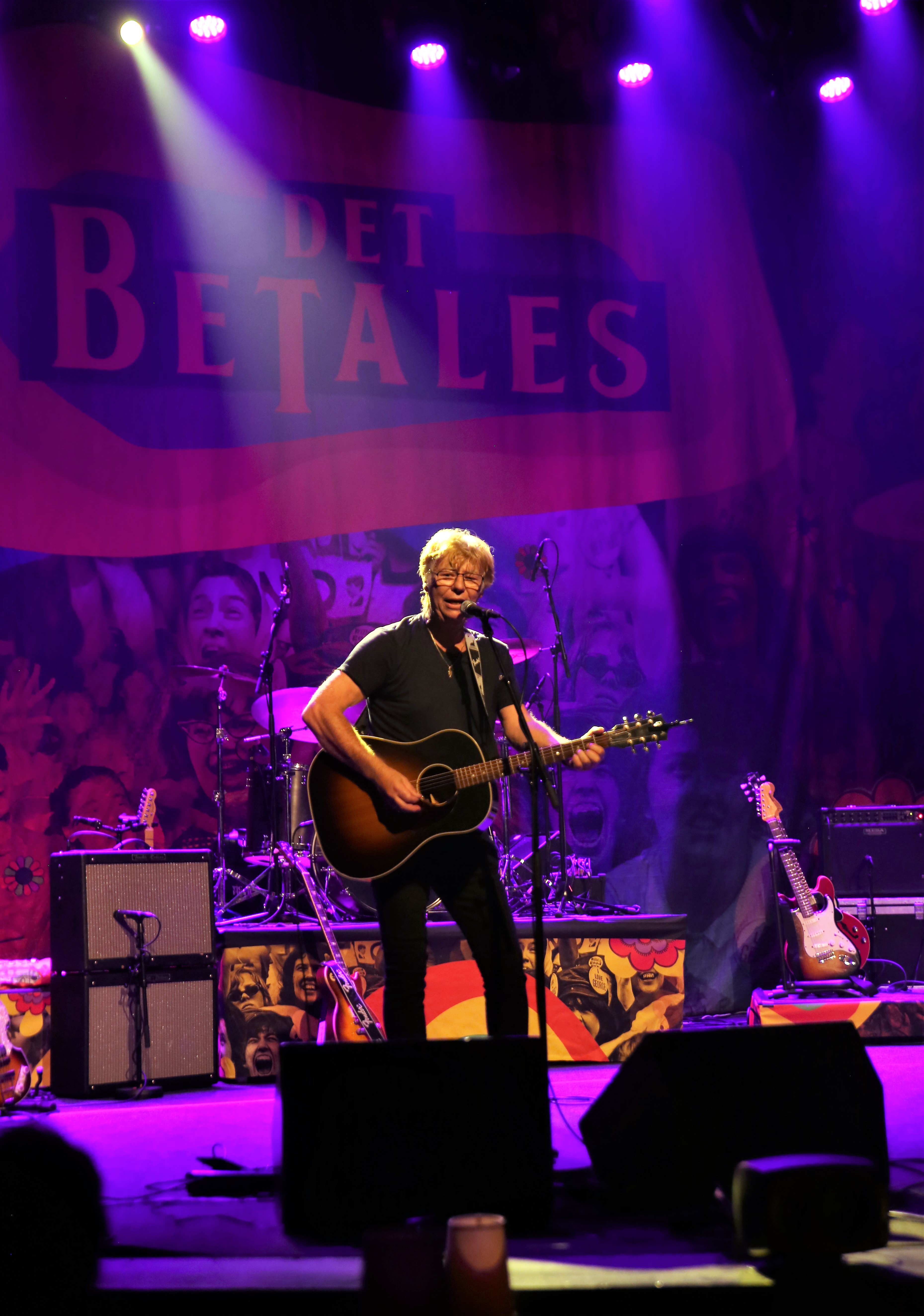 Tor Henning Olsen Credits: