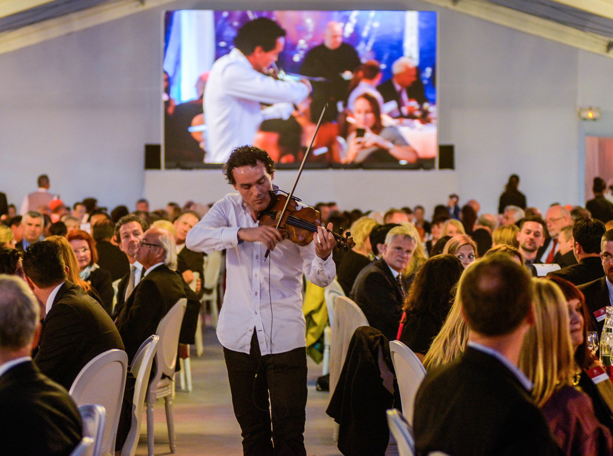 Tor Jaran Apold Credits: