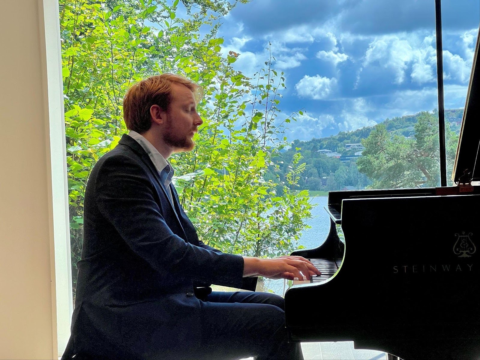 Tore Eide Bordal Credits: