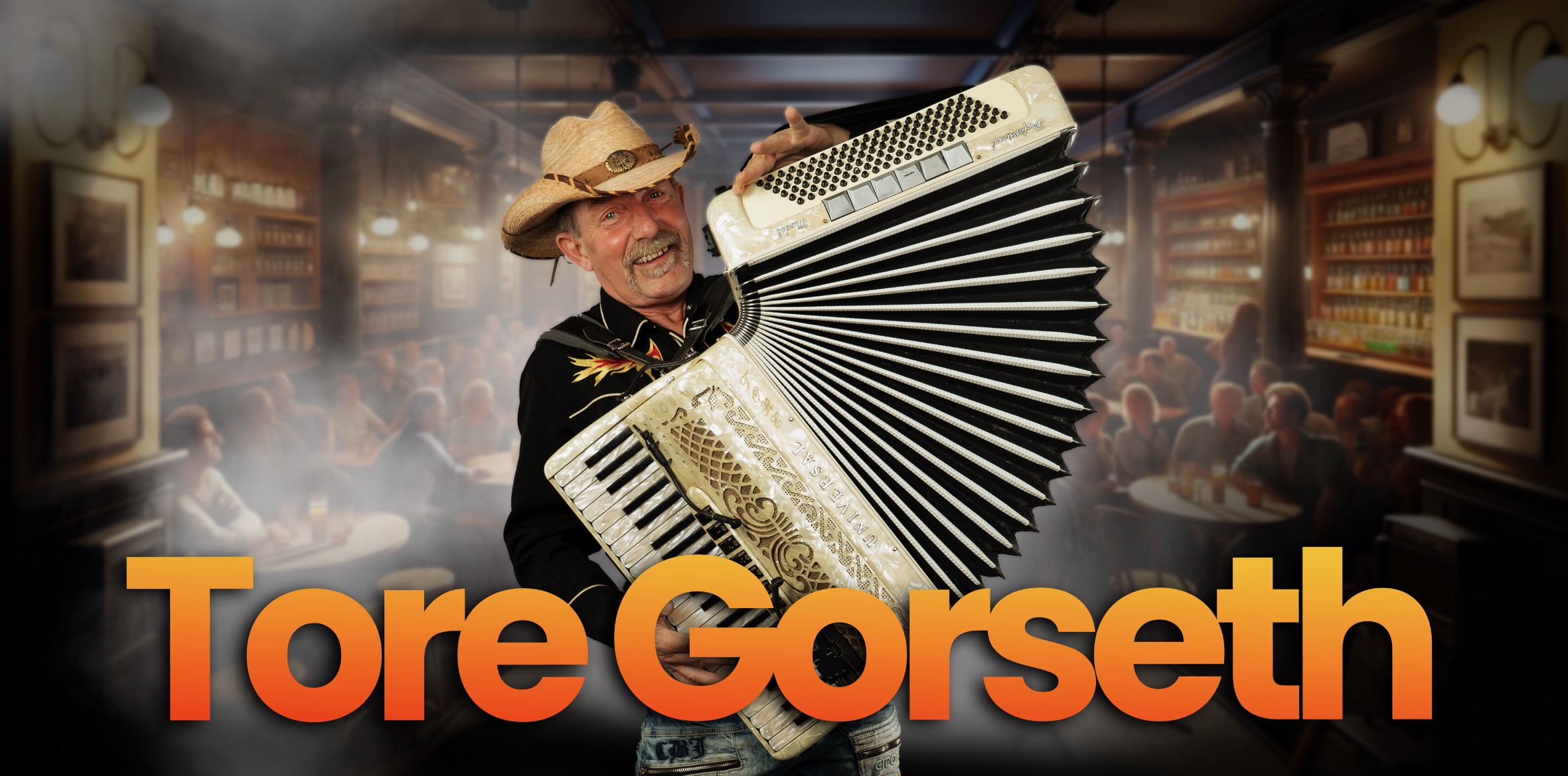 Tore Gorseth Credits: