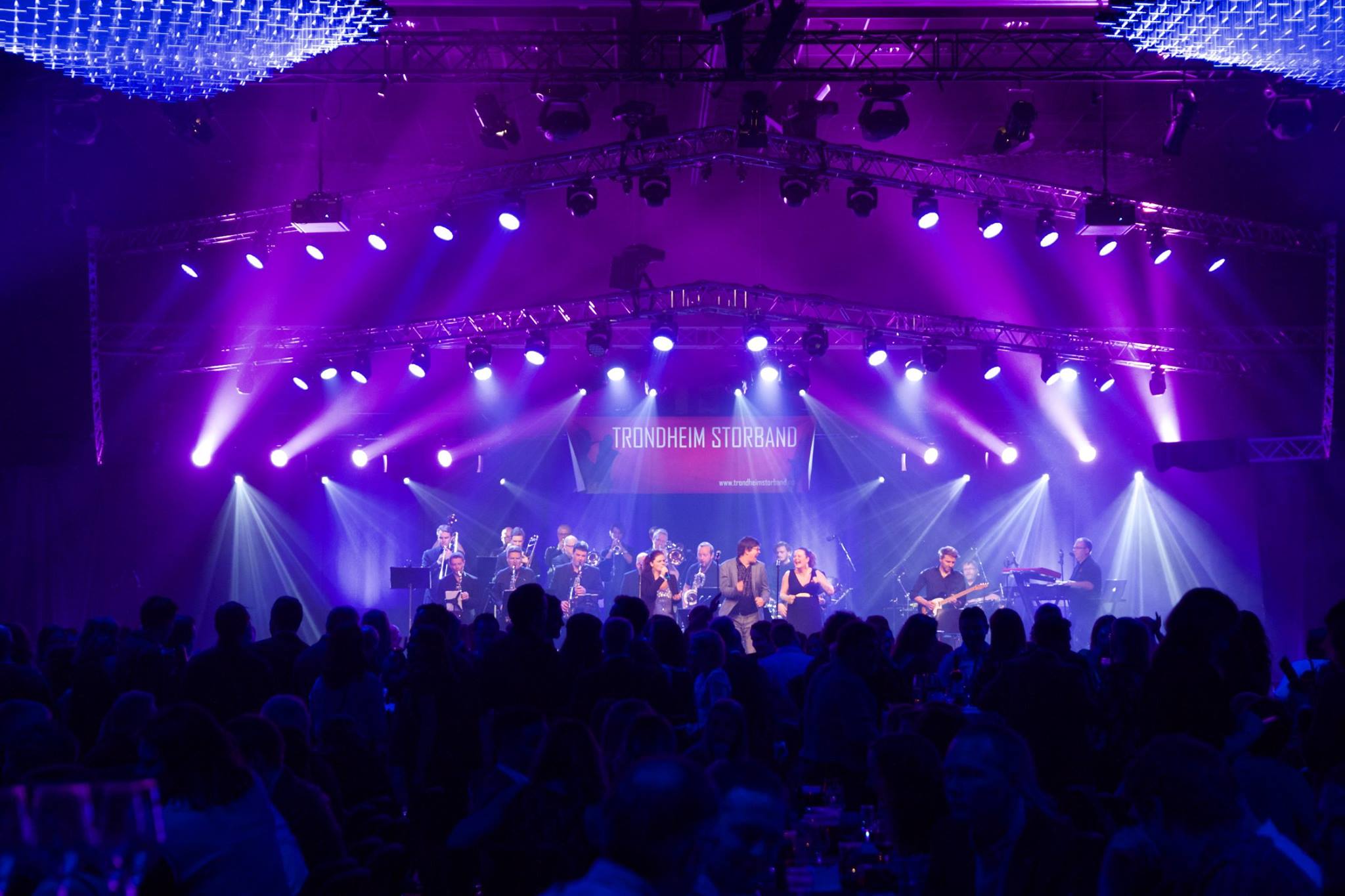 Trondheim Storband Credits: