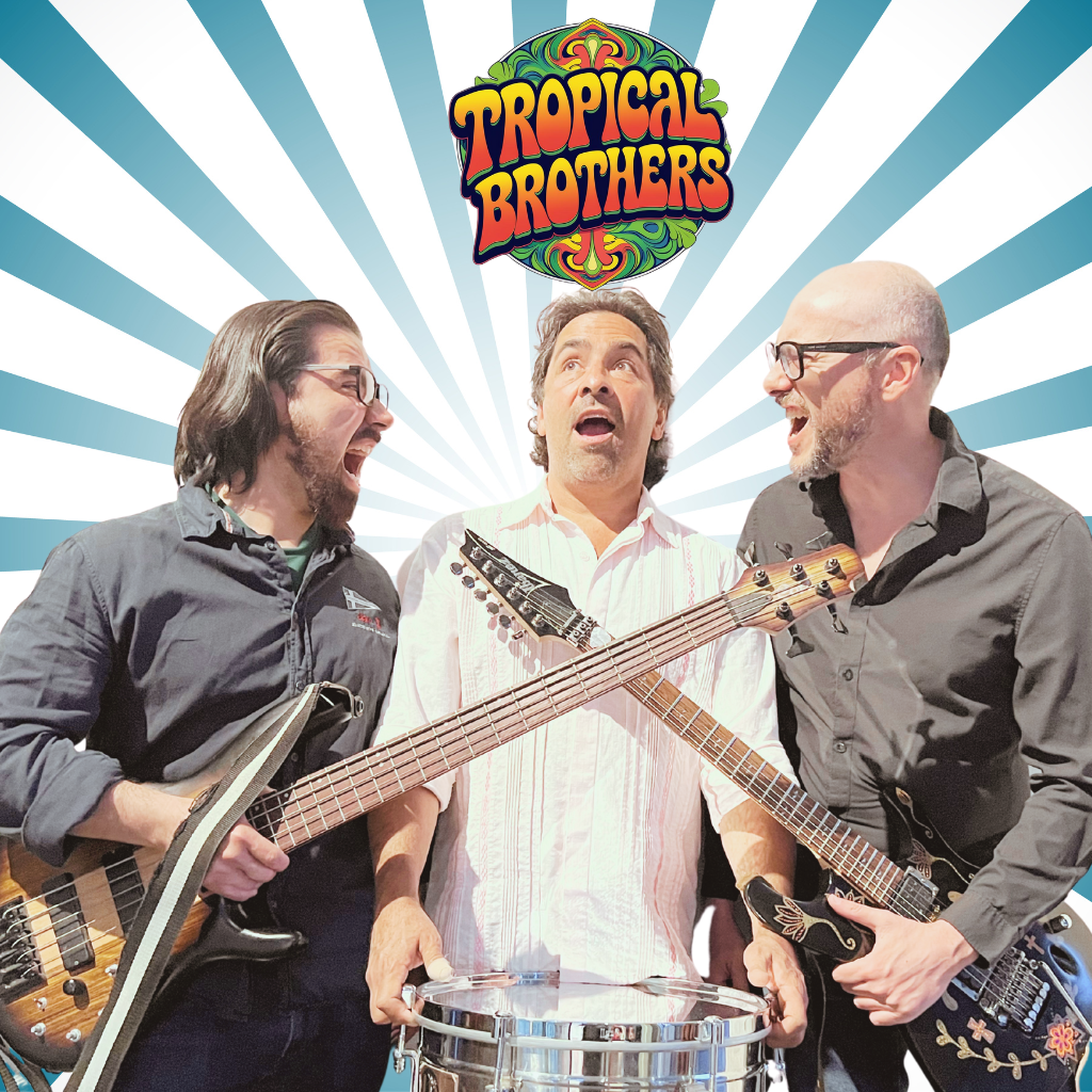 Tropical Brothers Credits: