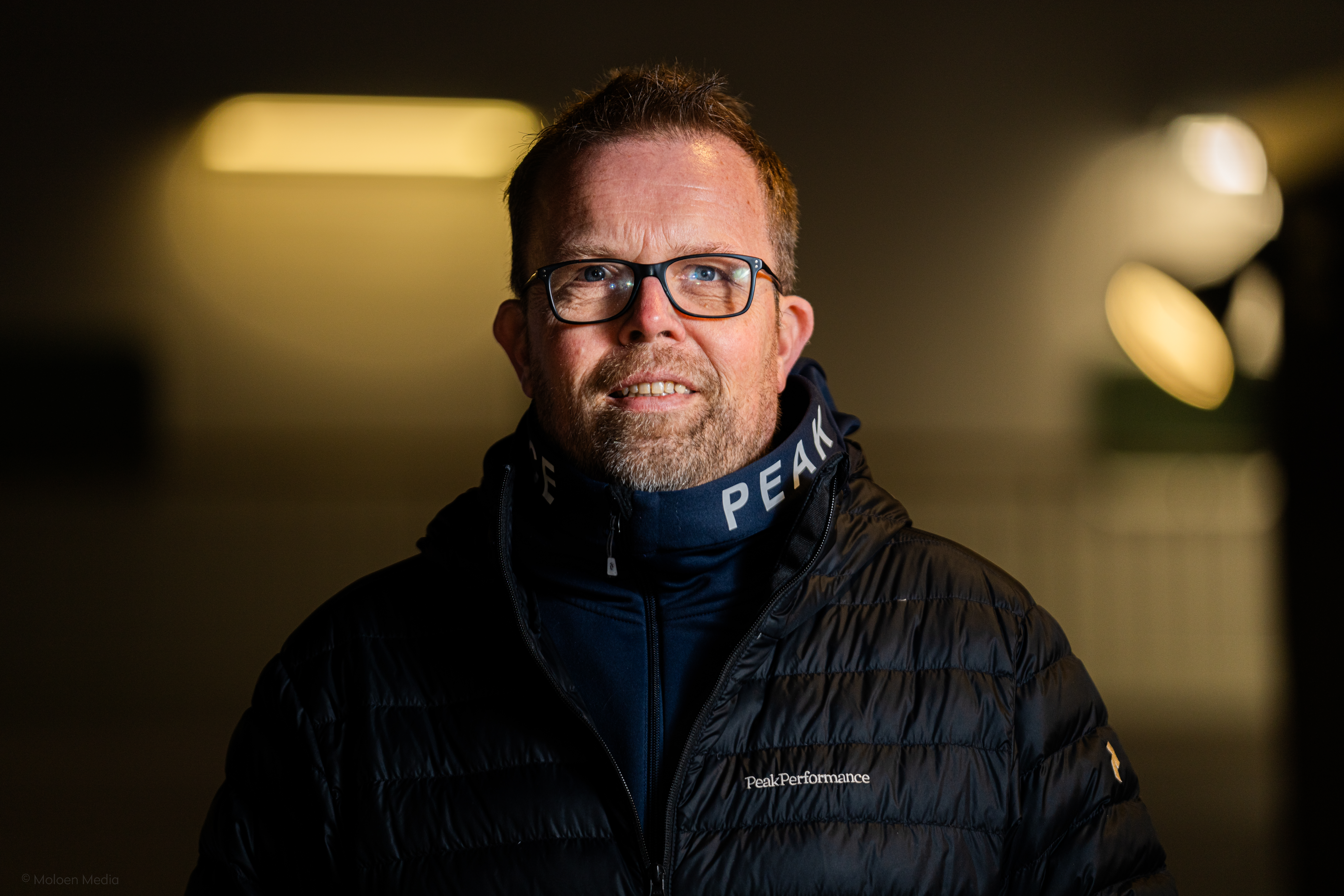 Trubadur Håvard Høgstad Credits: