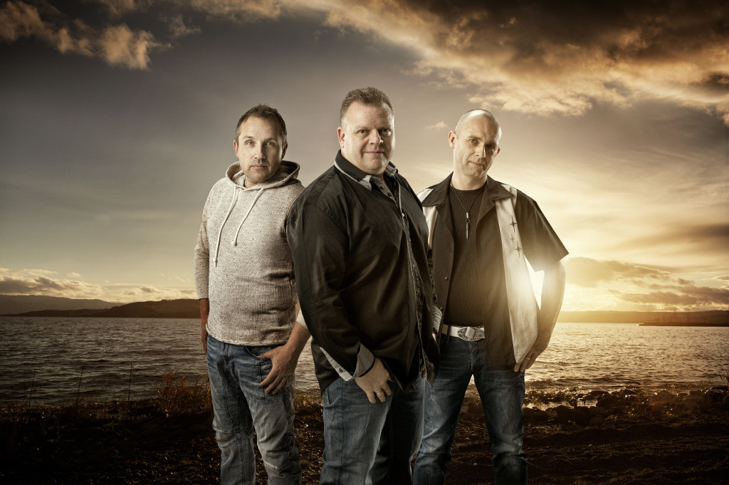 Twins m/Frode Credits: