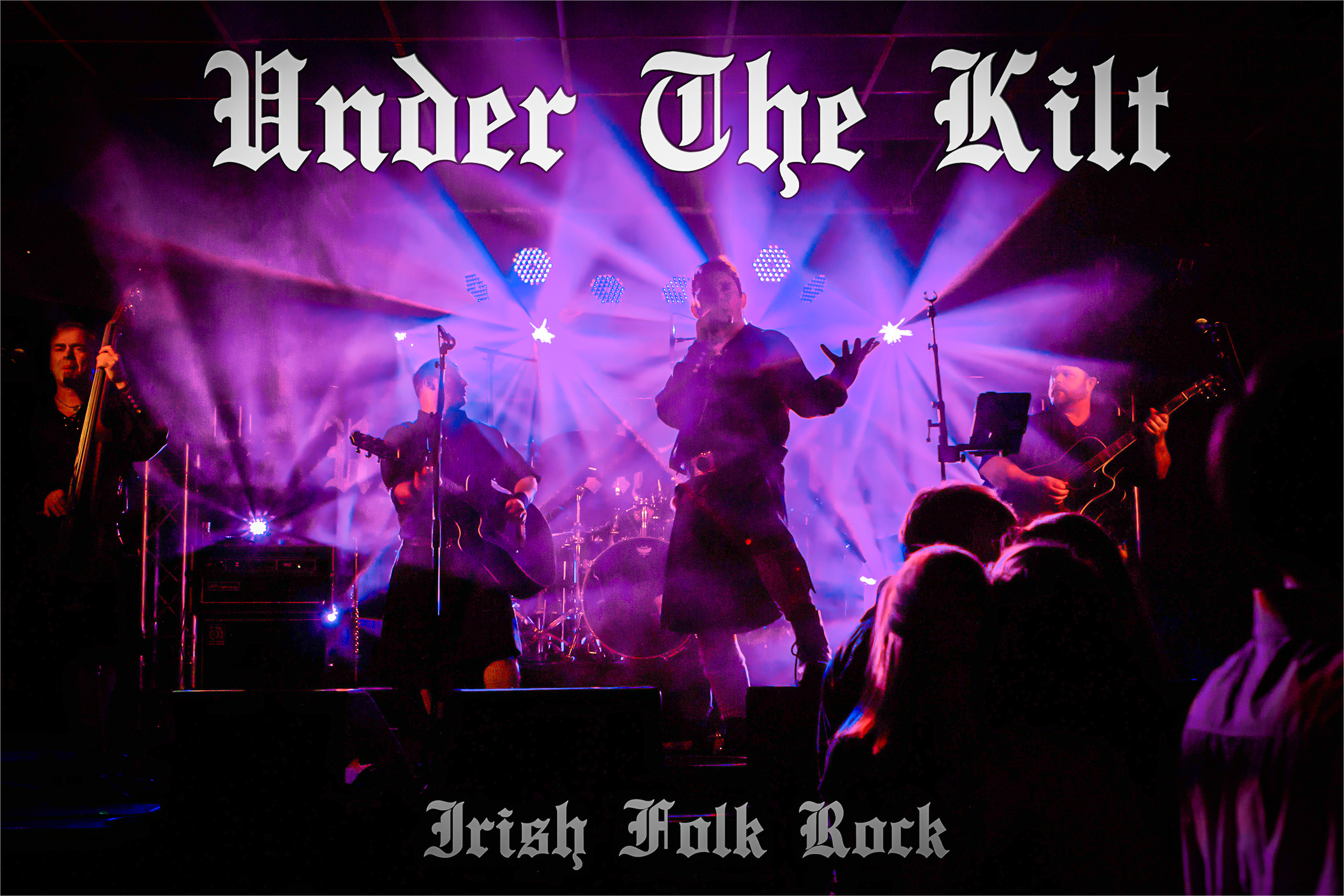 Under The Kilt Credits: